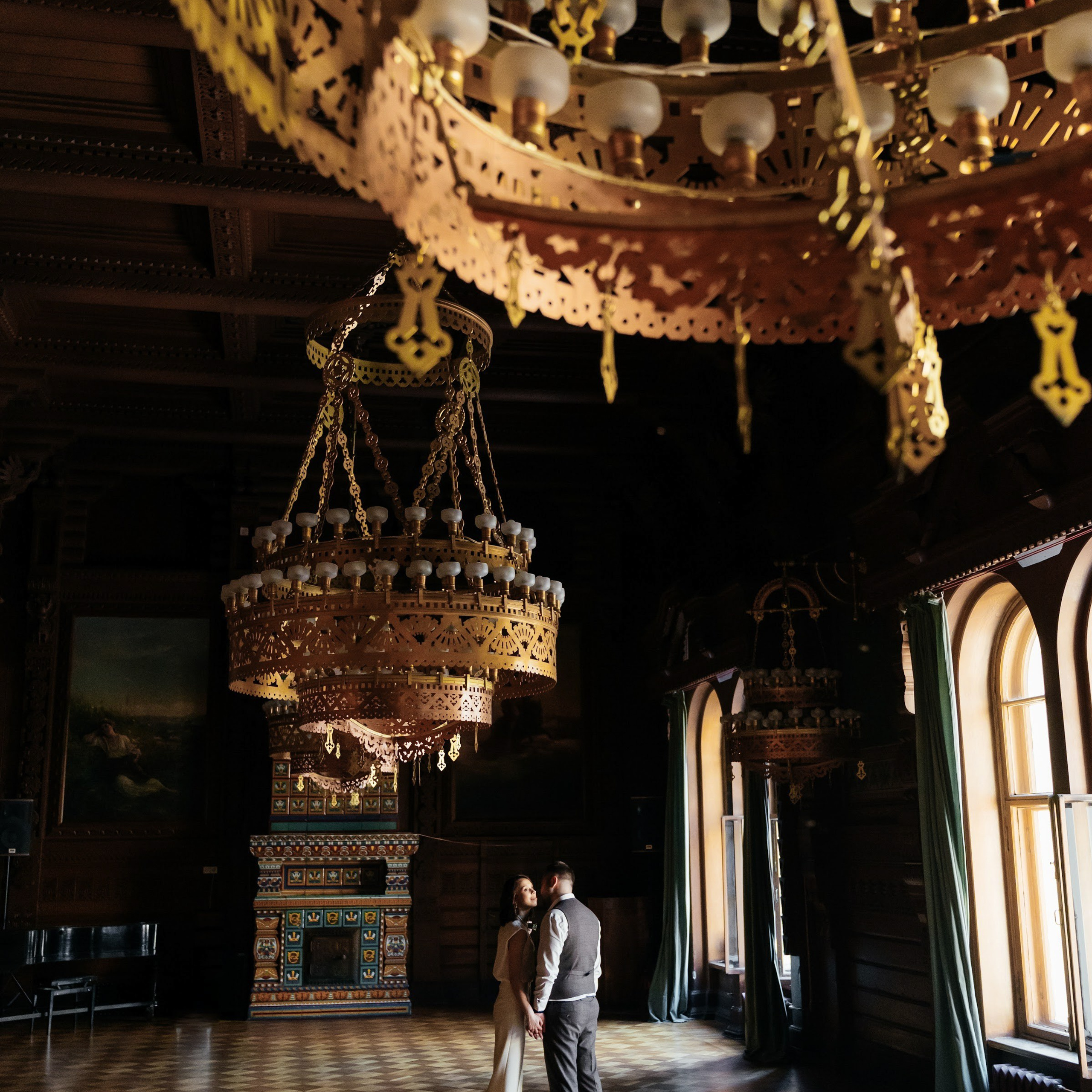 Портфолио. Свадебный и репортажный фотограф