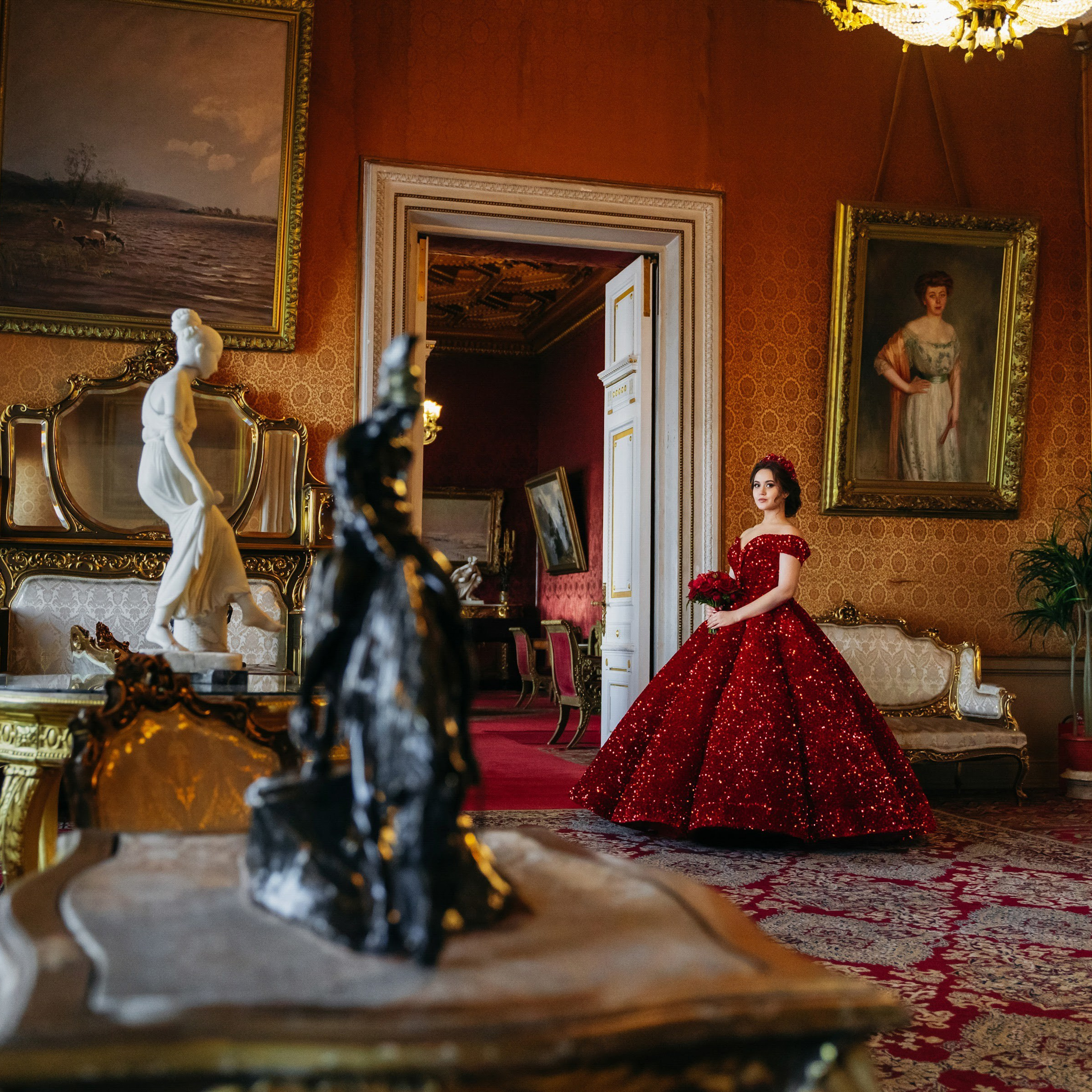 Портфолио. Свадебный и репортажный фотограф