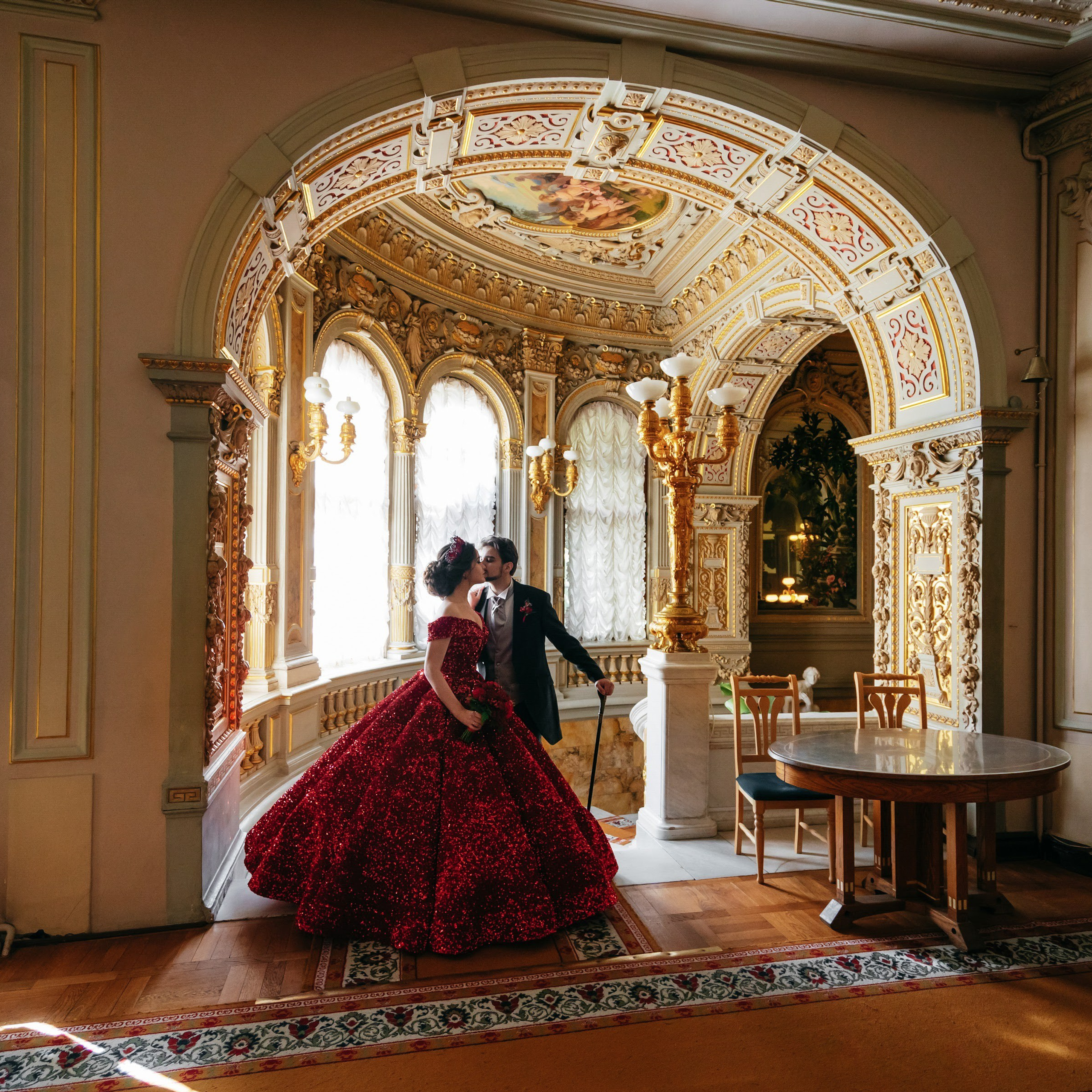 Портфолио. Свадебный и репортажный фотограф