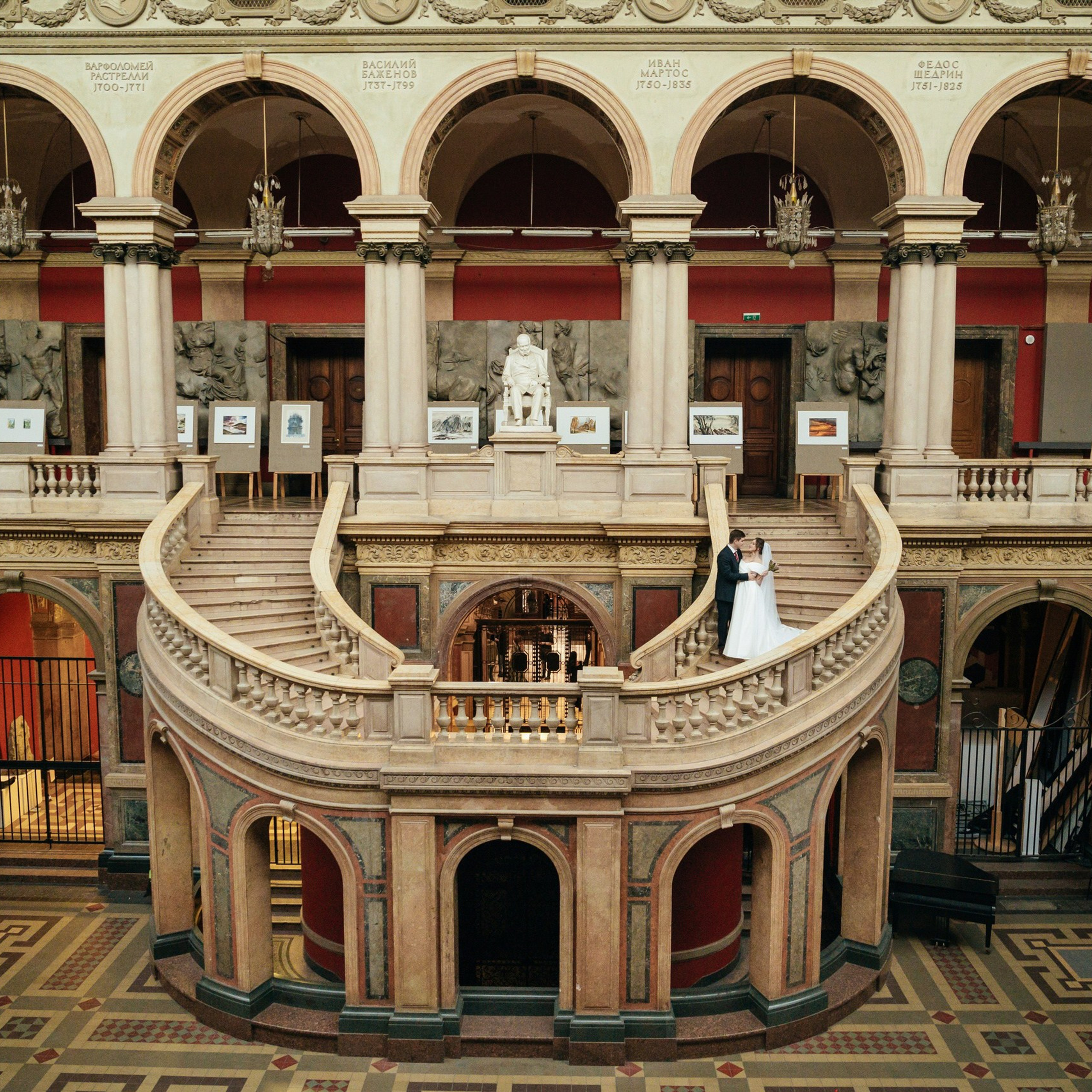 Портфолио. Свадебный и репортажный фотограф