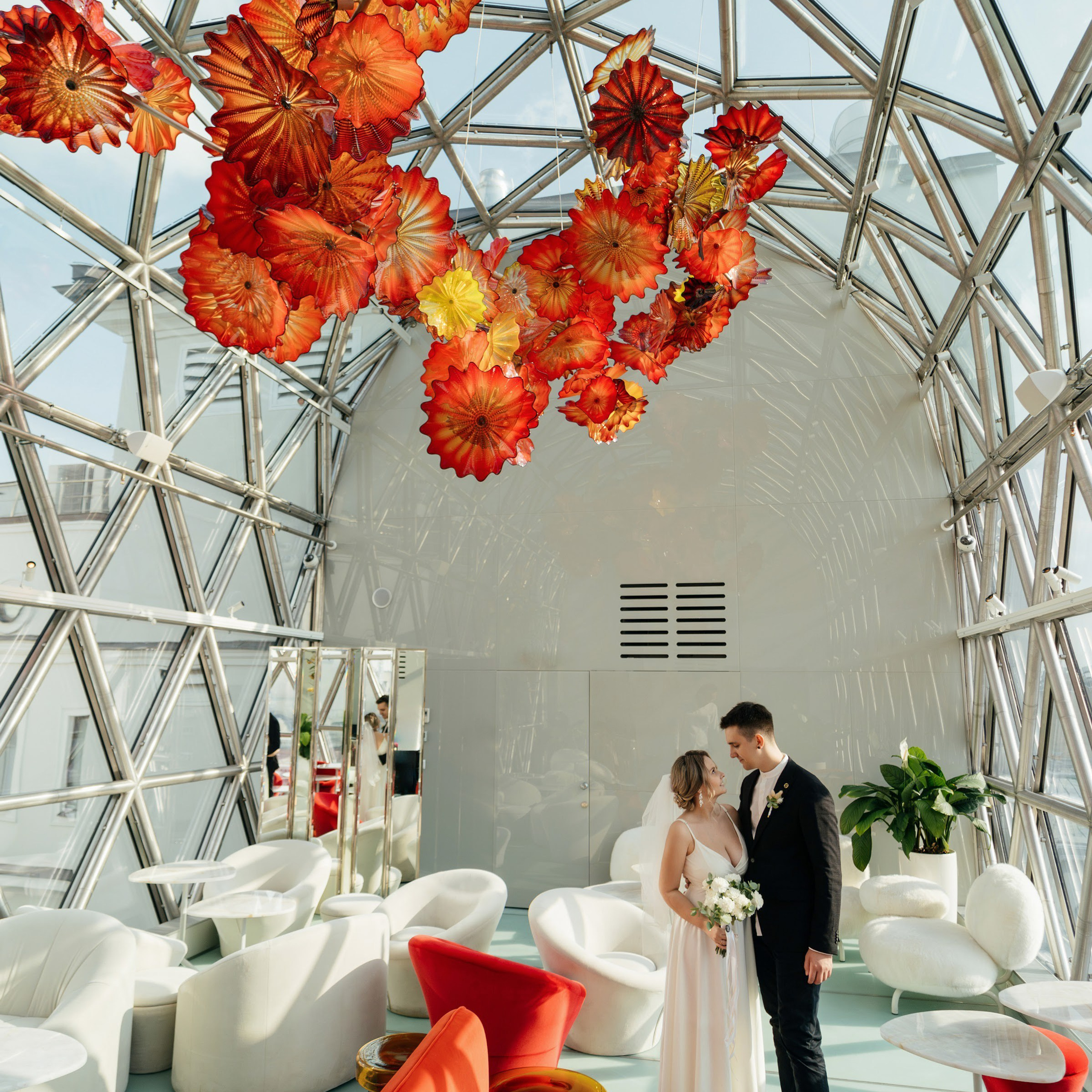 Портфолио. Свадебный и репортажный фотограф