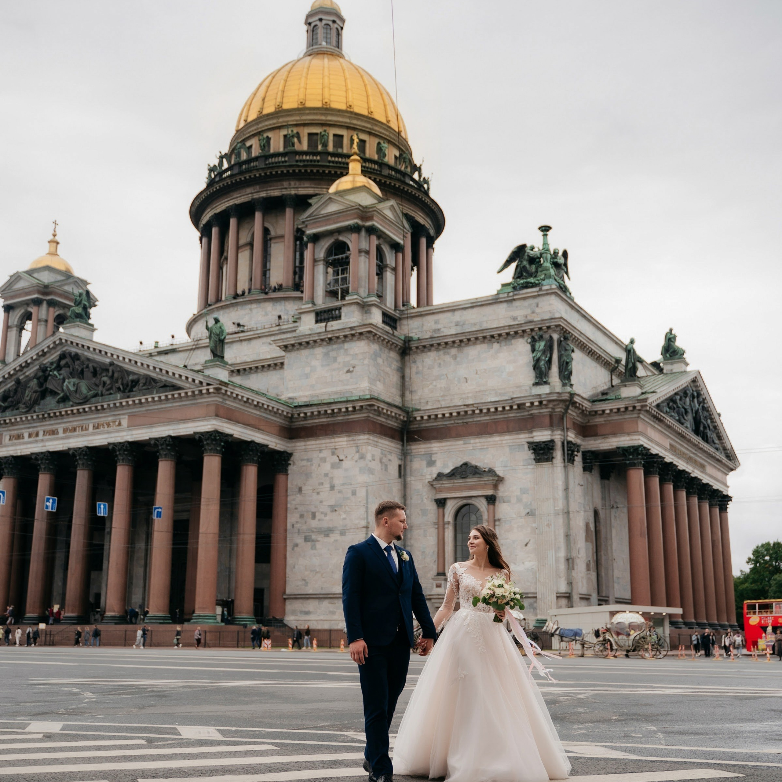 Портфолио. Свадебный и репортажный фотограф