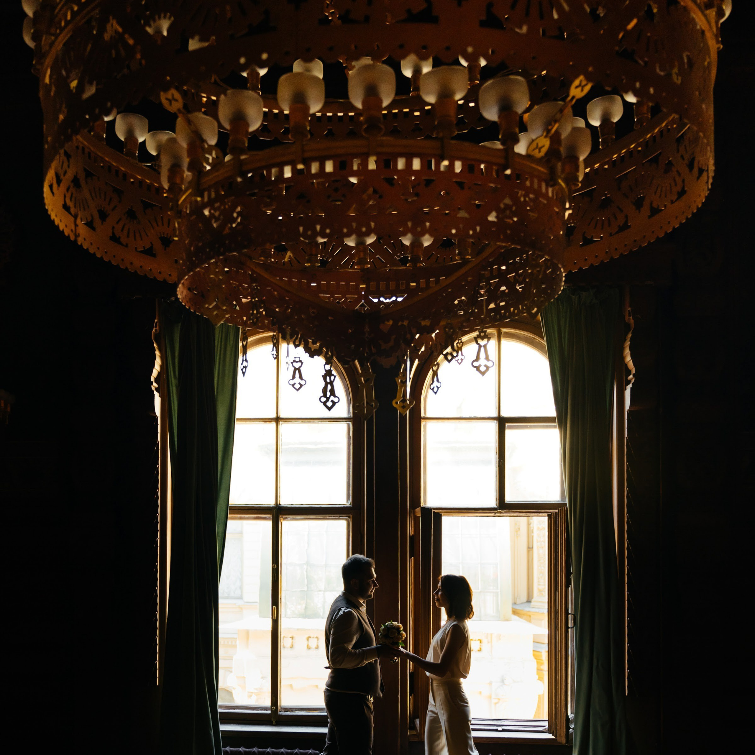 Портфолио. Свадебный и репортажный фотограф