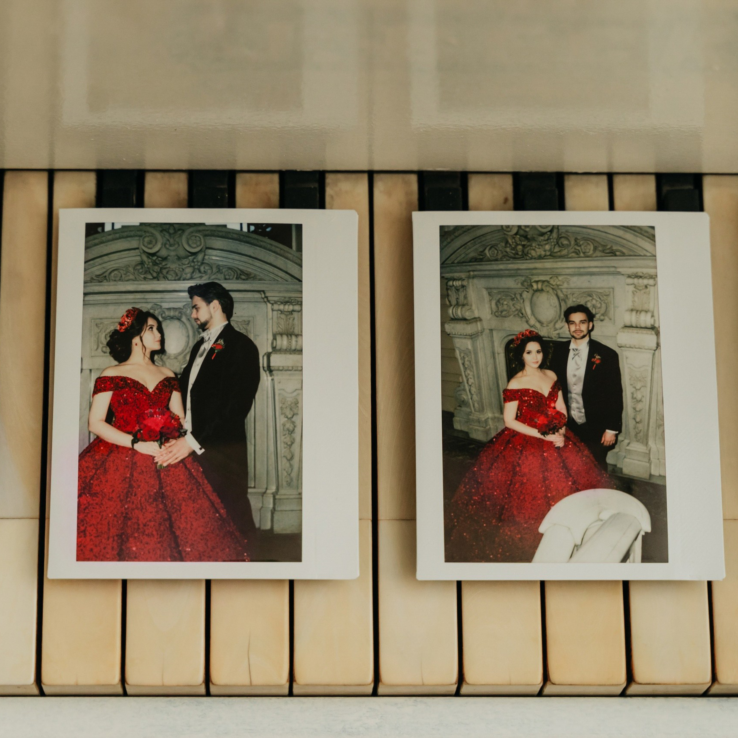 Портфолио. Свадебный и репортажный фотограф