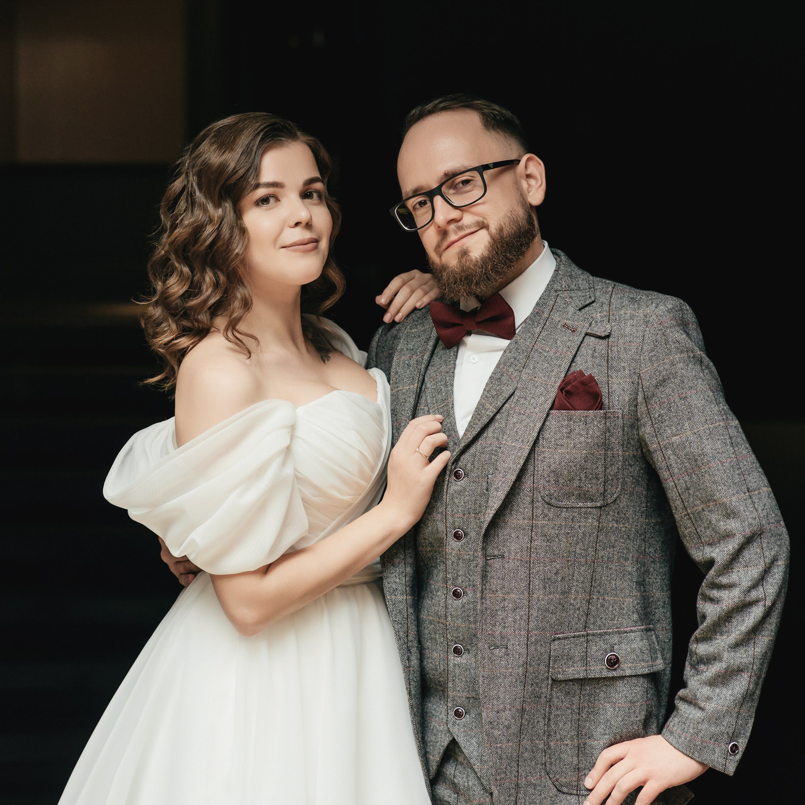 Портфолио. Свадебный и репортажный фотограф