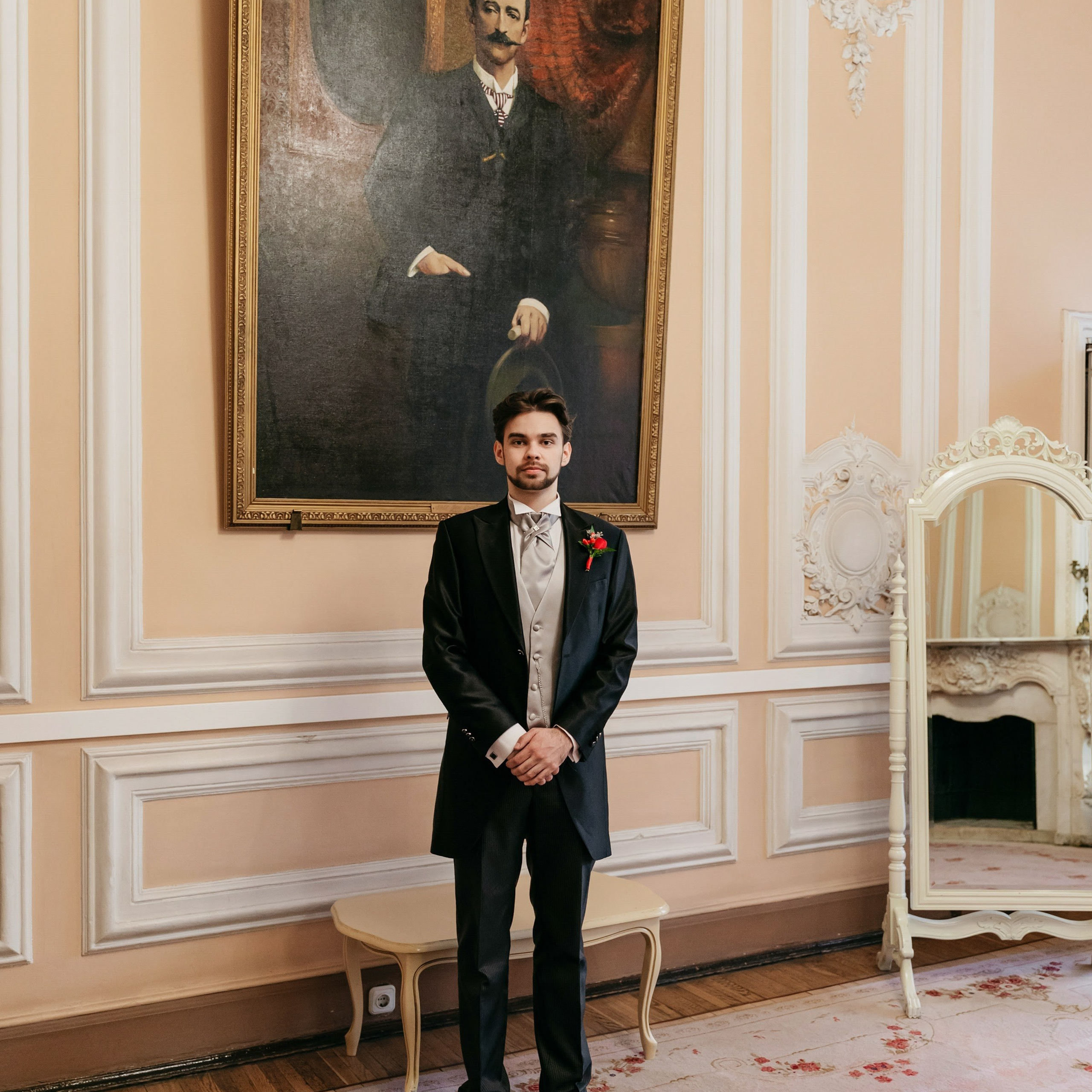 Портфолио. Свадебный и репортажный фотограф