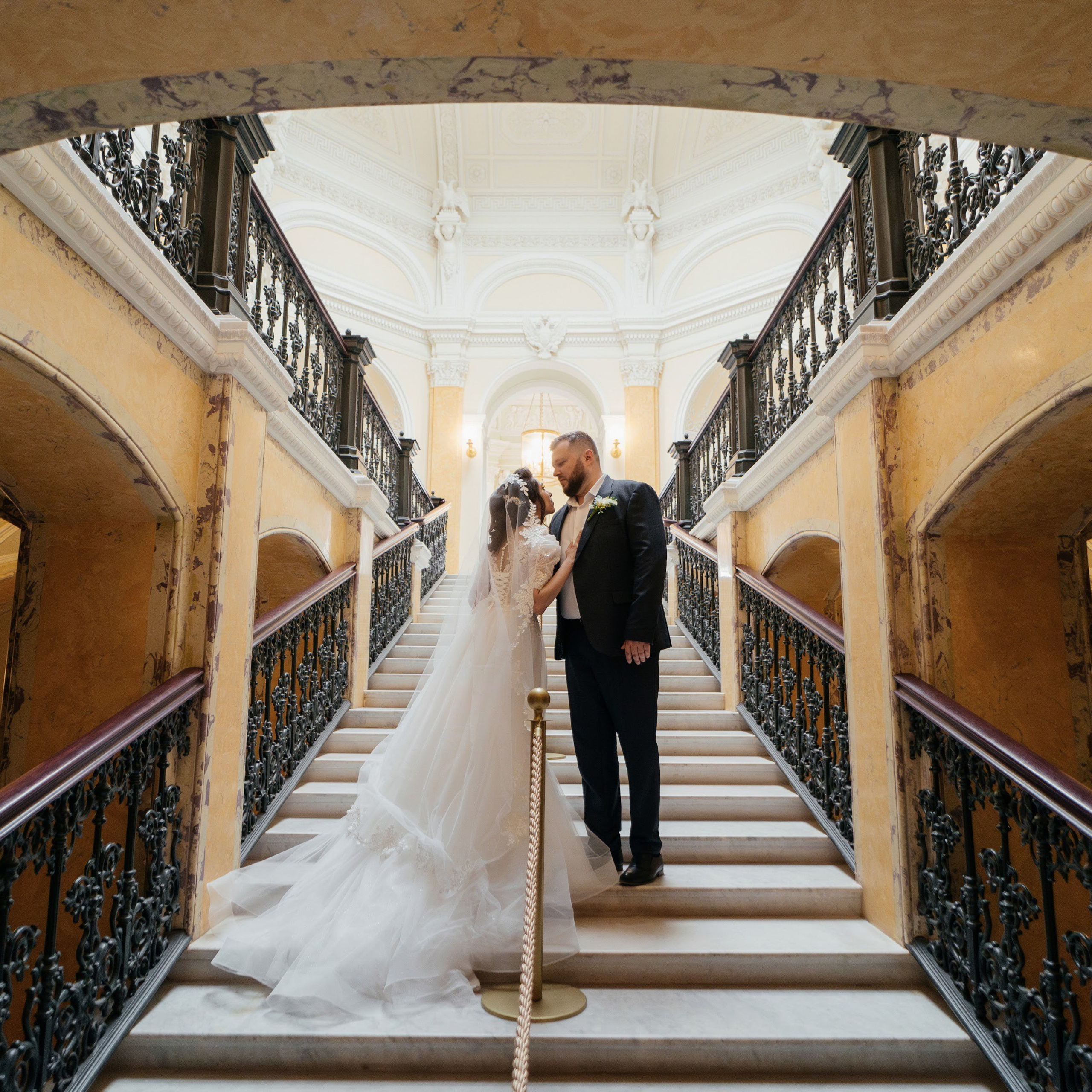 Портфолио. Свадебный и репортажный фотограф