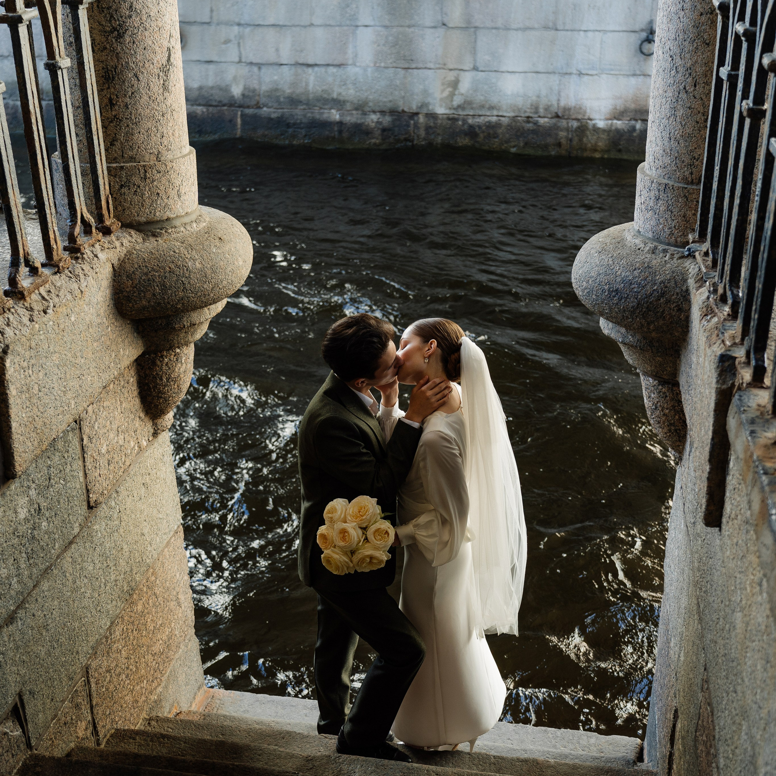 Портфолио. Свадебный и репортажный фотограф