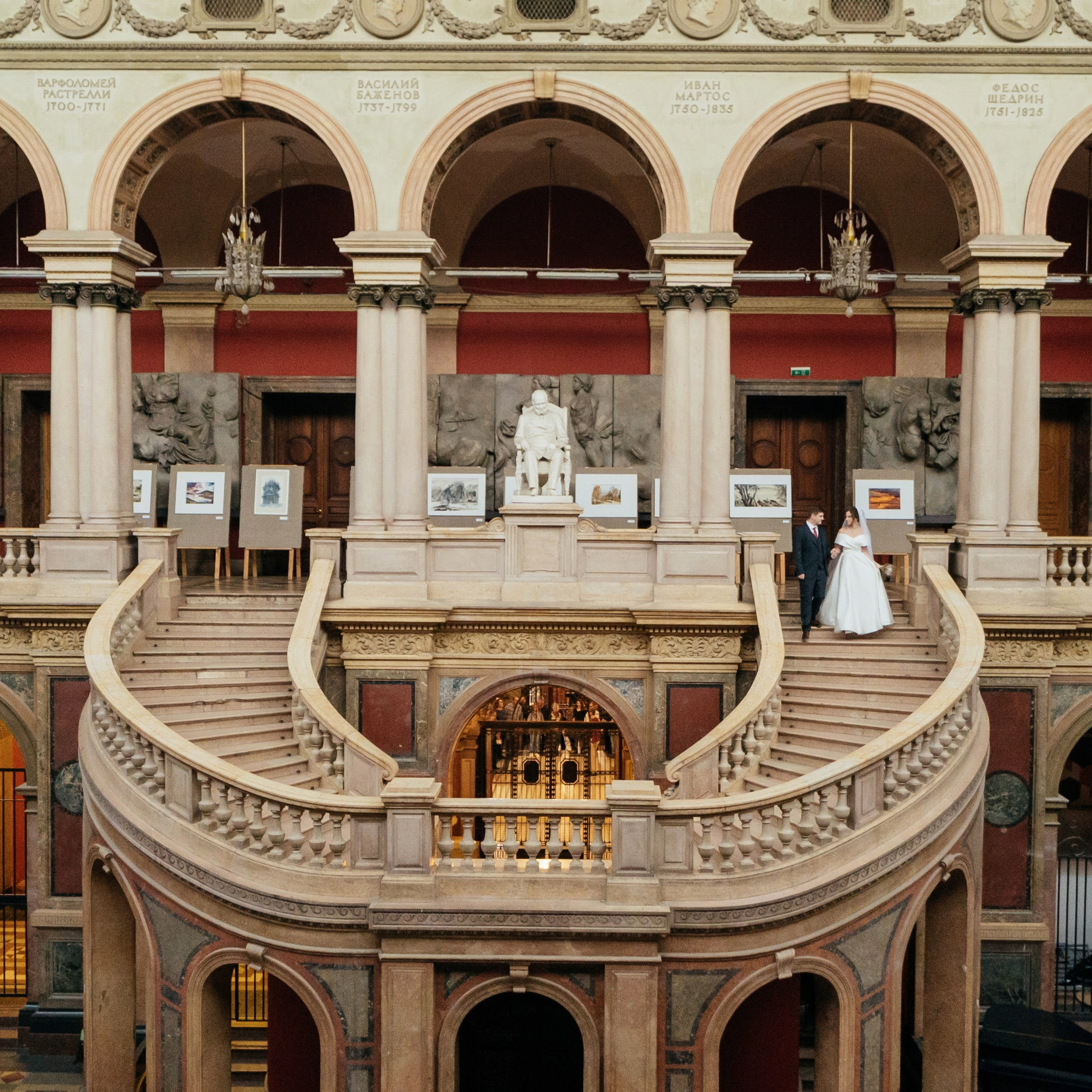 Портфолио. Свадебный и репортажный фотограф