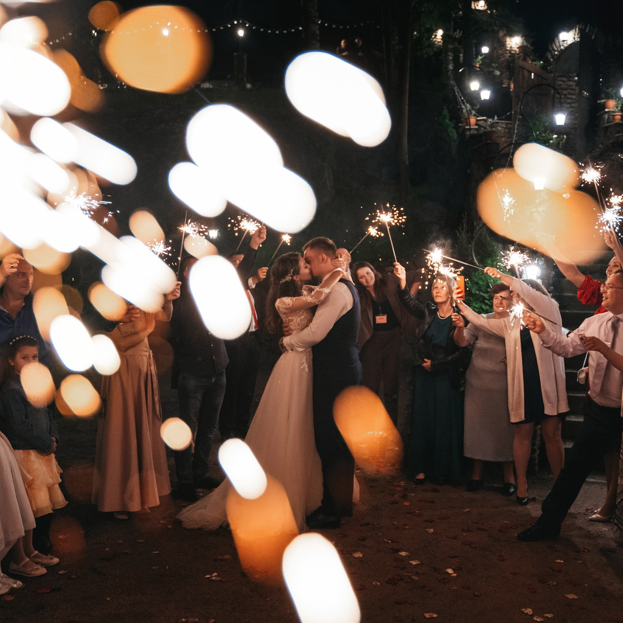 Портфолио. Свадебный и репортажный фотограф