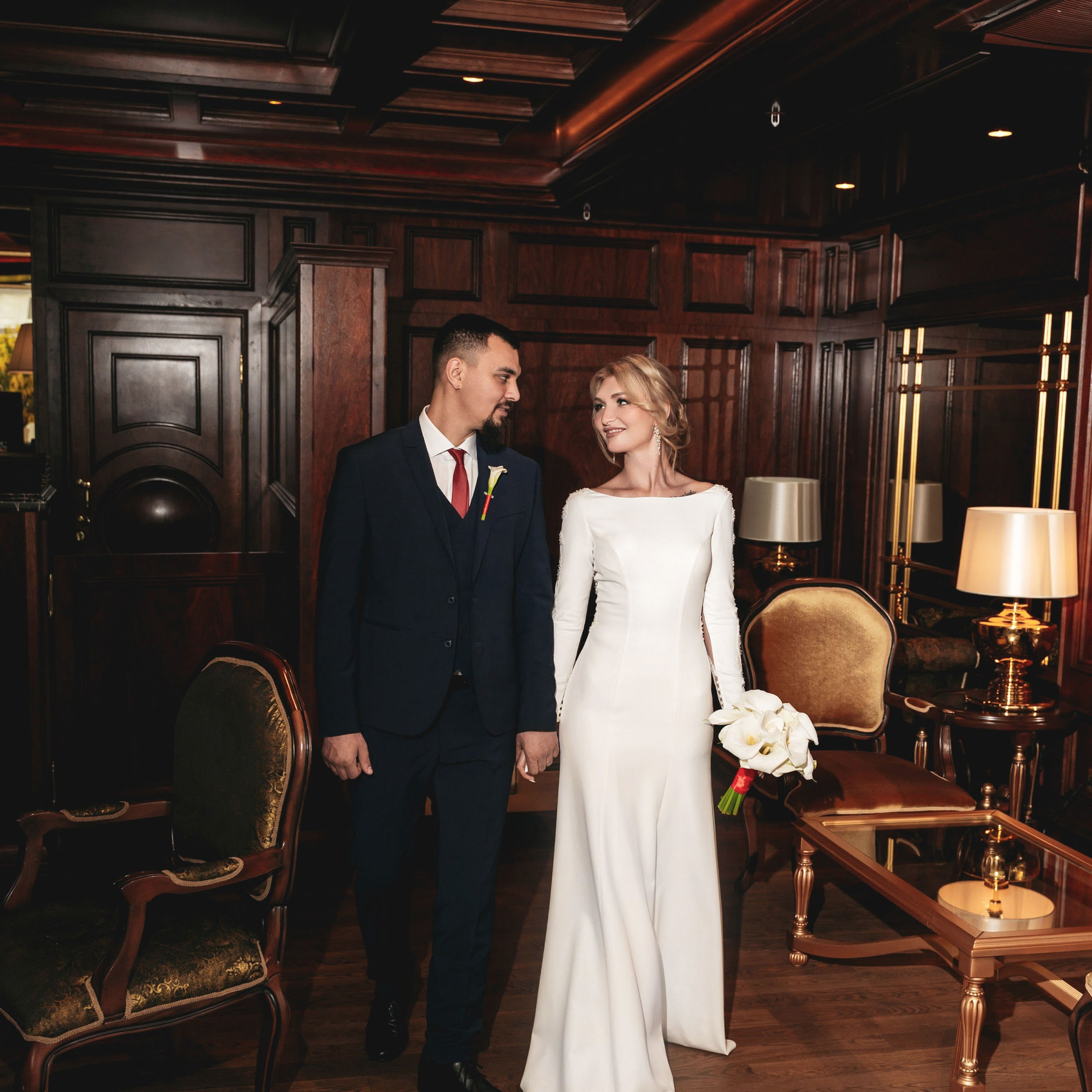 Портфолио. Свадебный и репортажный фотограф