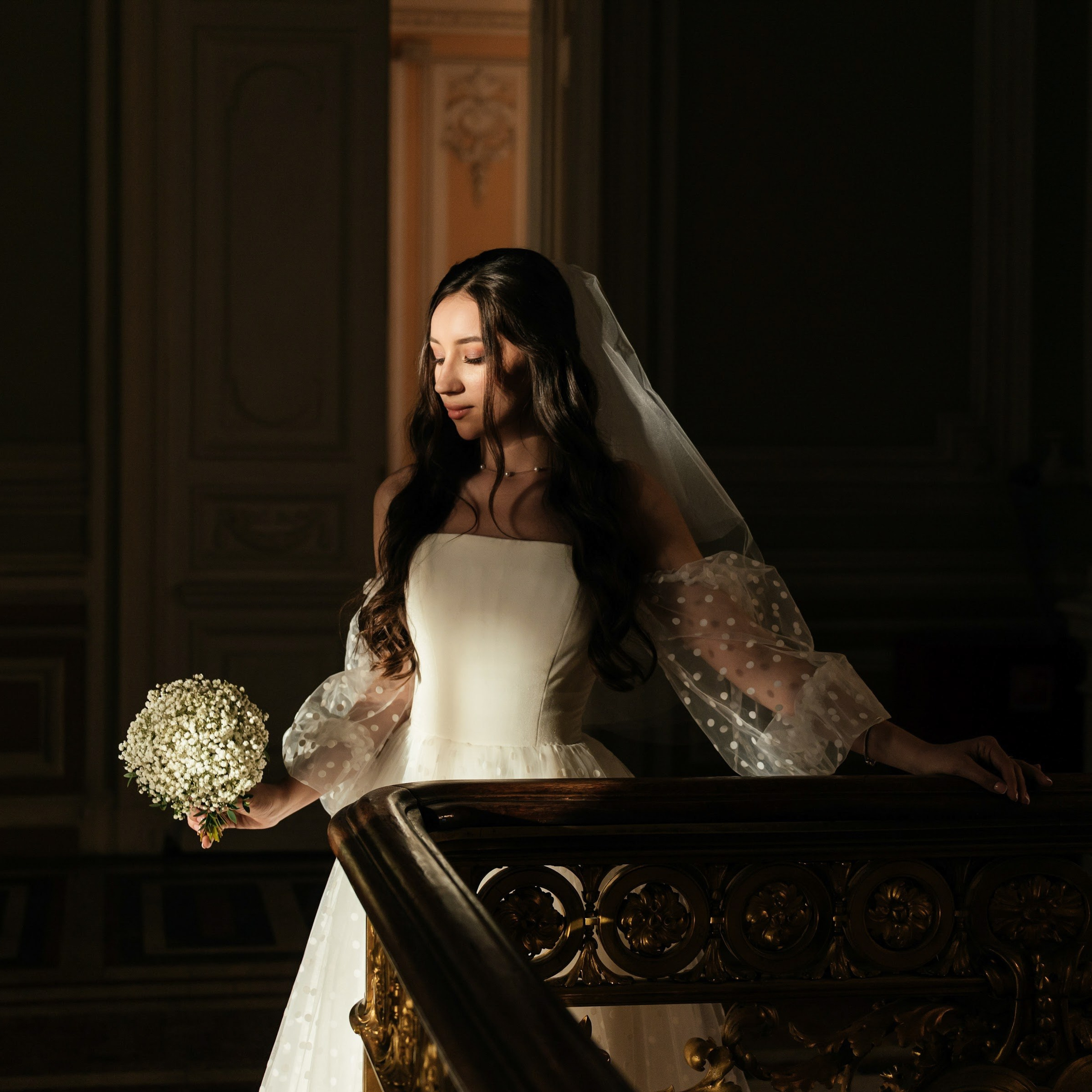 Портфолио. Свадебный и репортажный фотограф