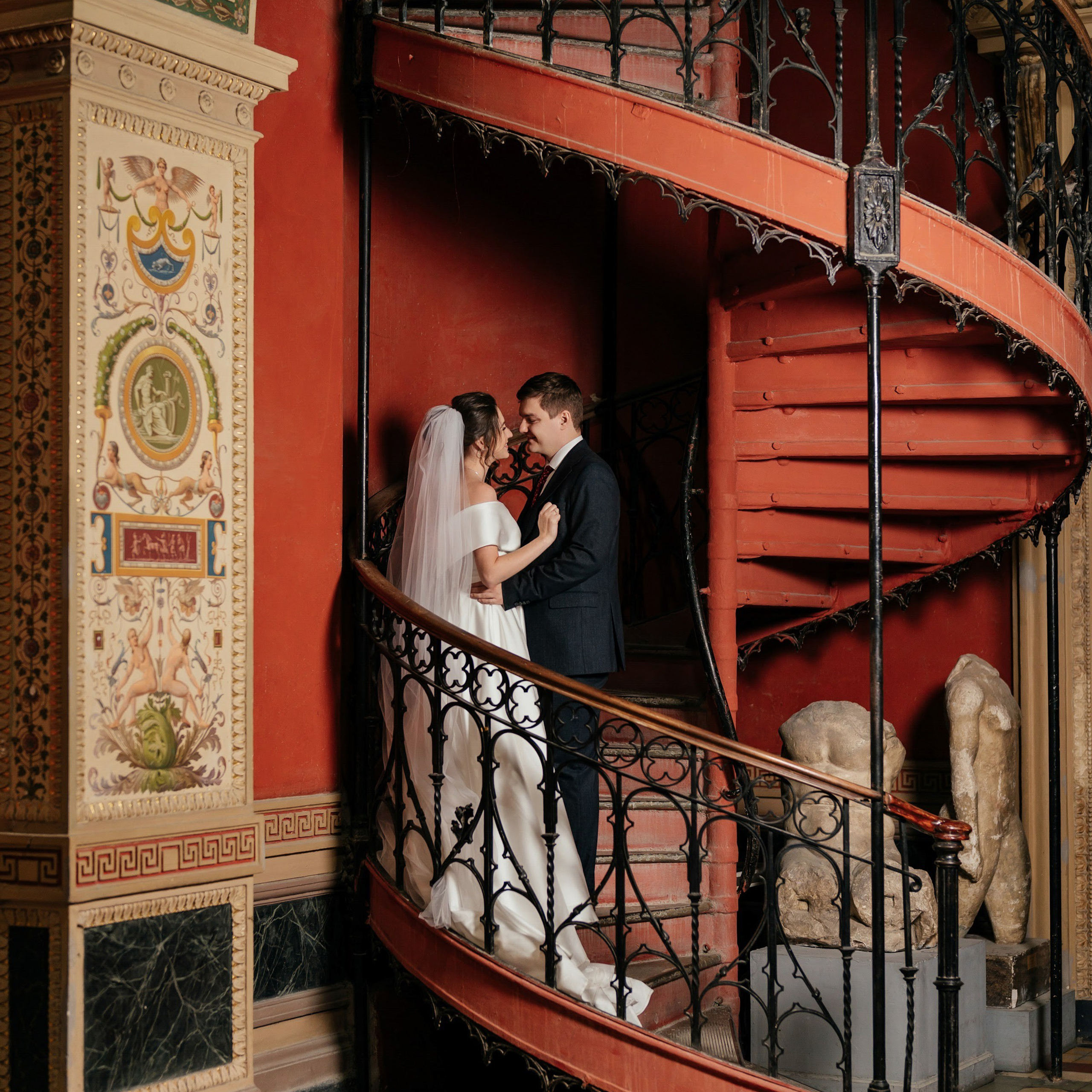 Портфолио. Свадебный и репортажный фотограф