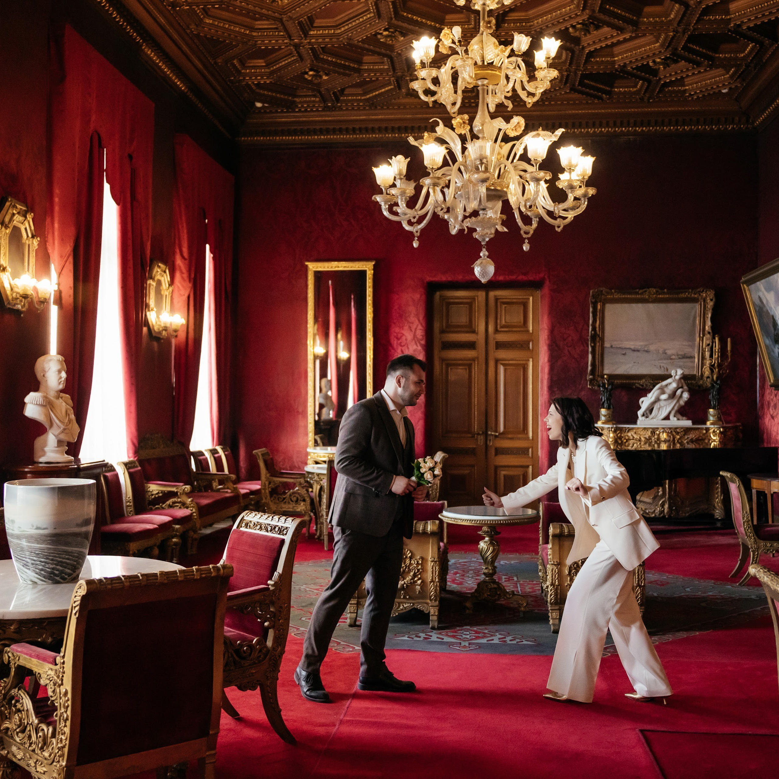 Портфолио. Свадебный и репортажный фотограф