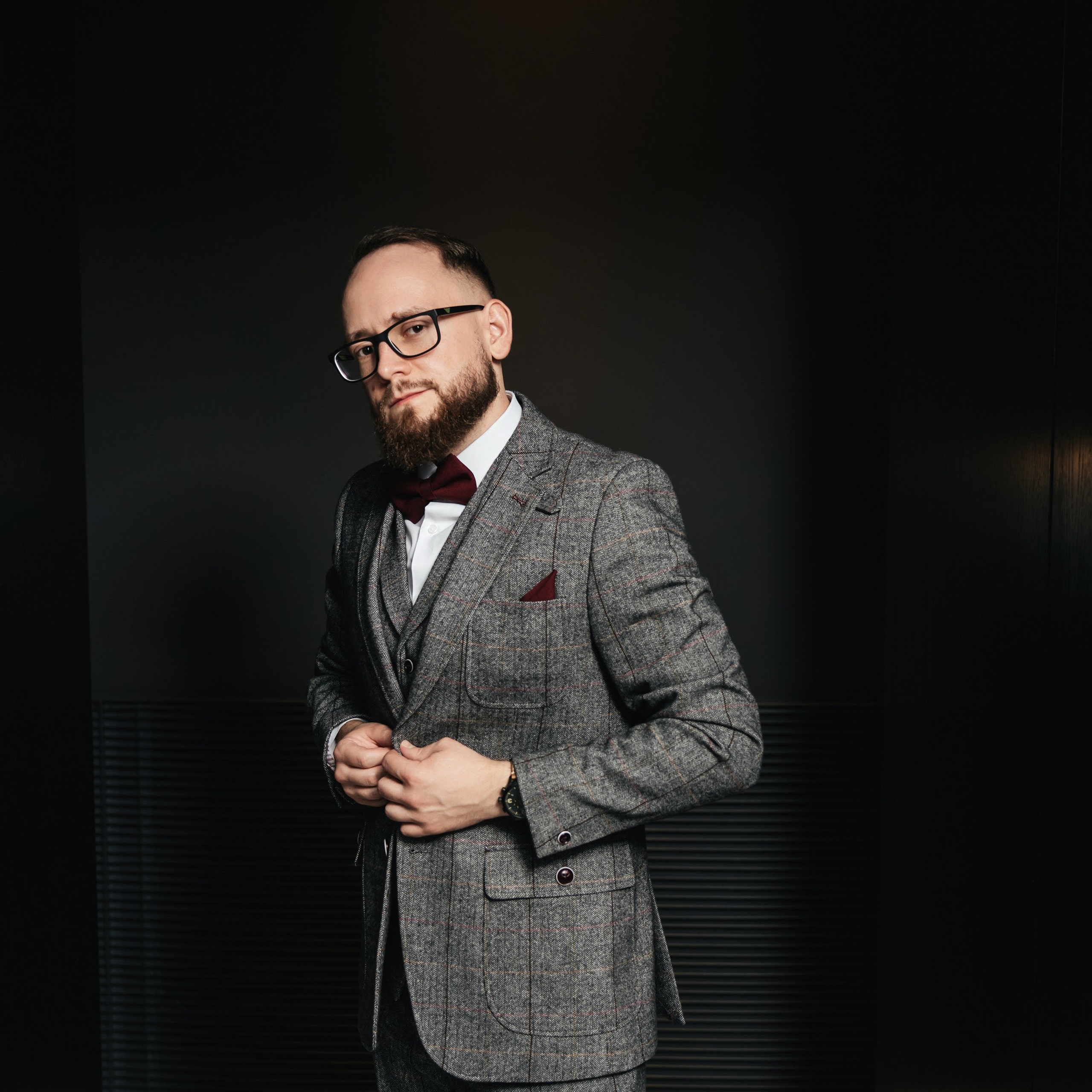 Портфолио. Свадебный и репортажный фотограф