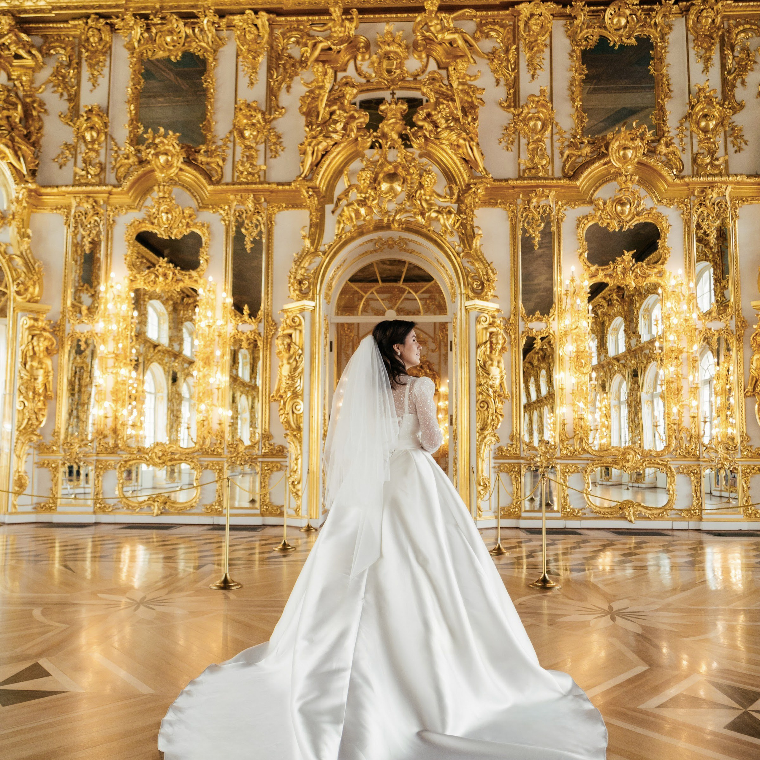 Портфолио. Свадебный и репортажный фотограф