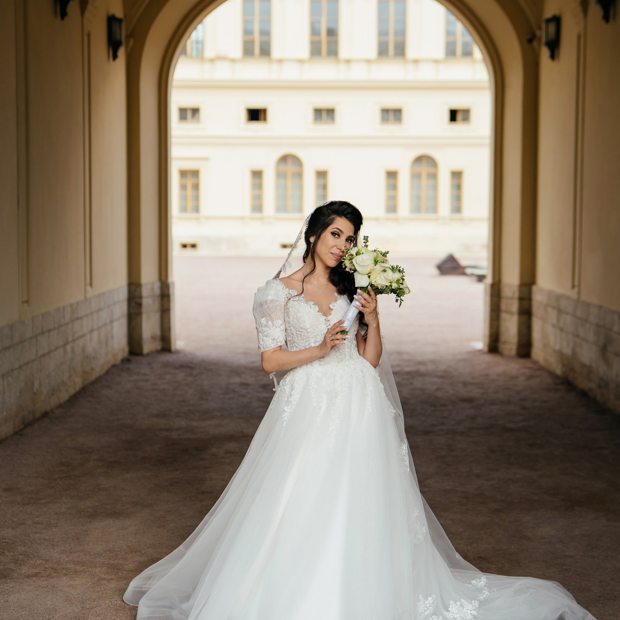 Портфолио. Свадебный и репортажный фотограф