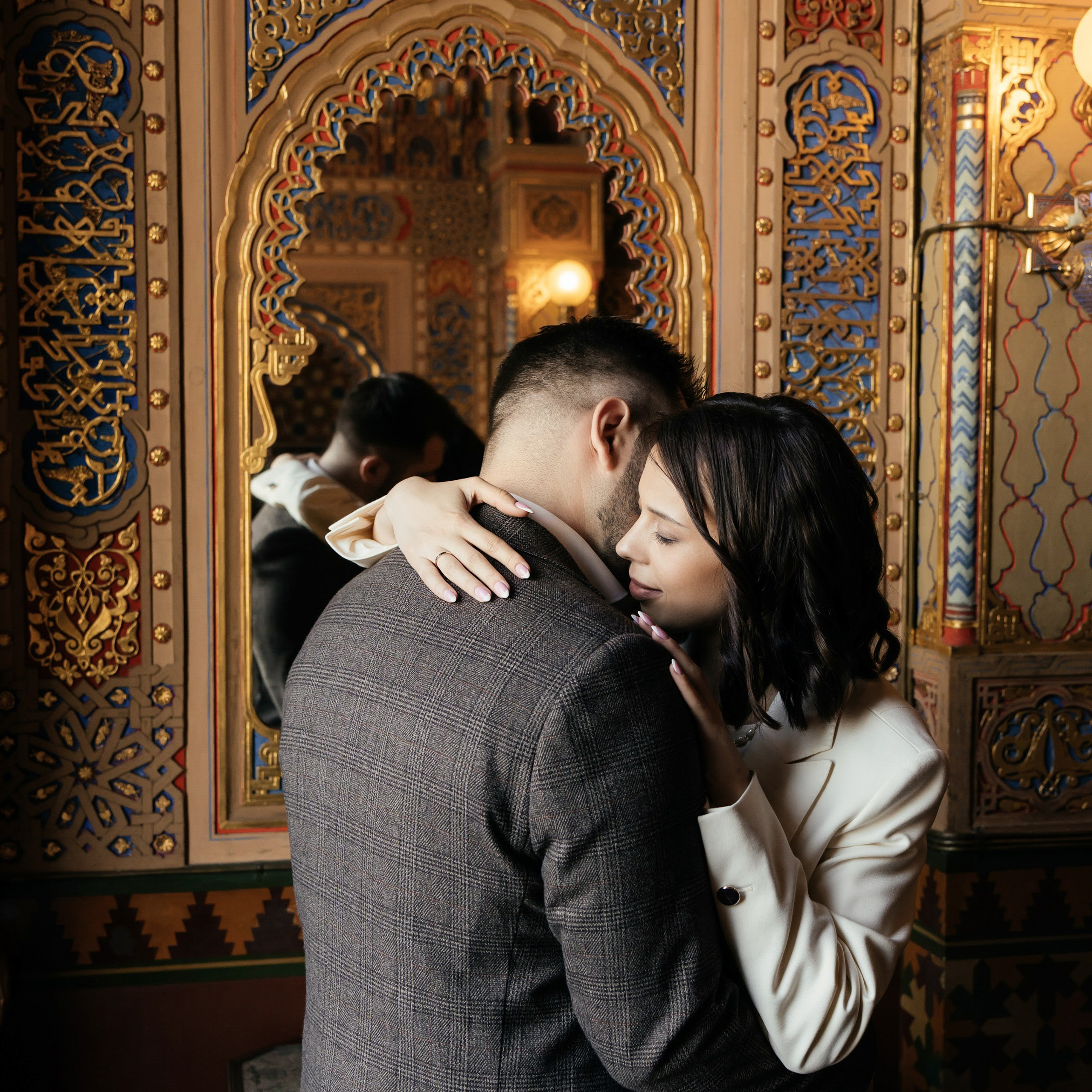 Портфолио. Свадебный и репортажный фотограф