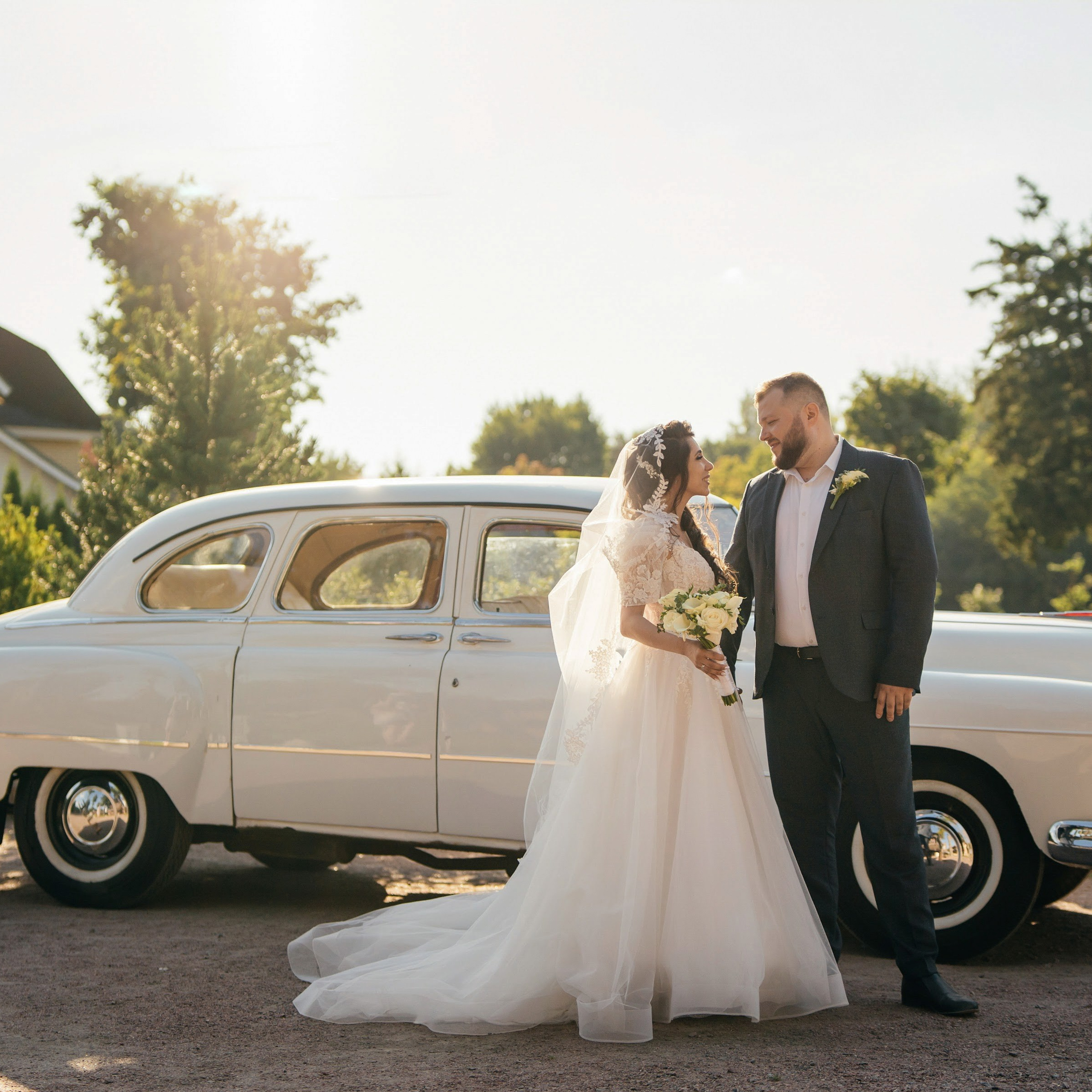 Портфолио. Свадебный и репортажный фотограф