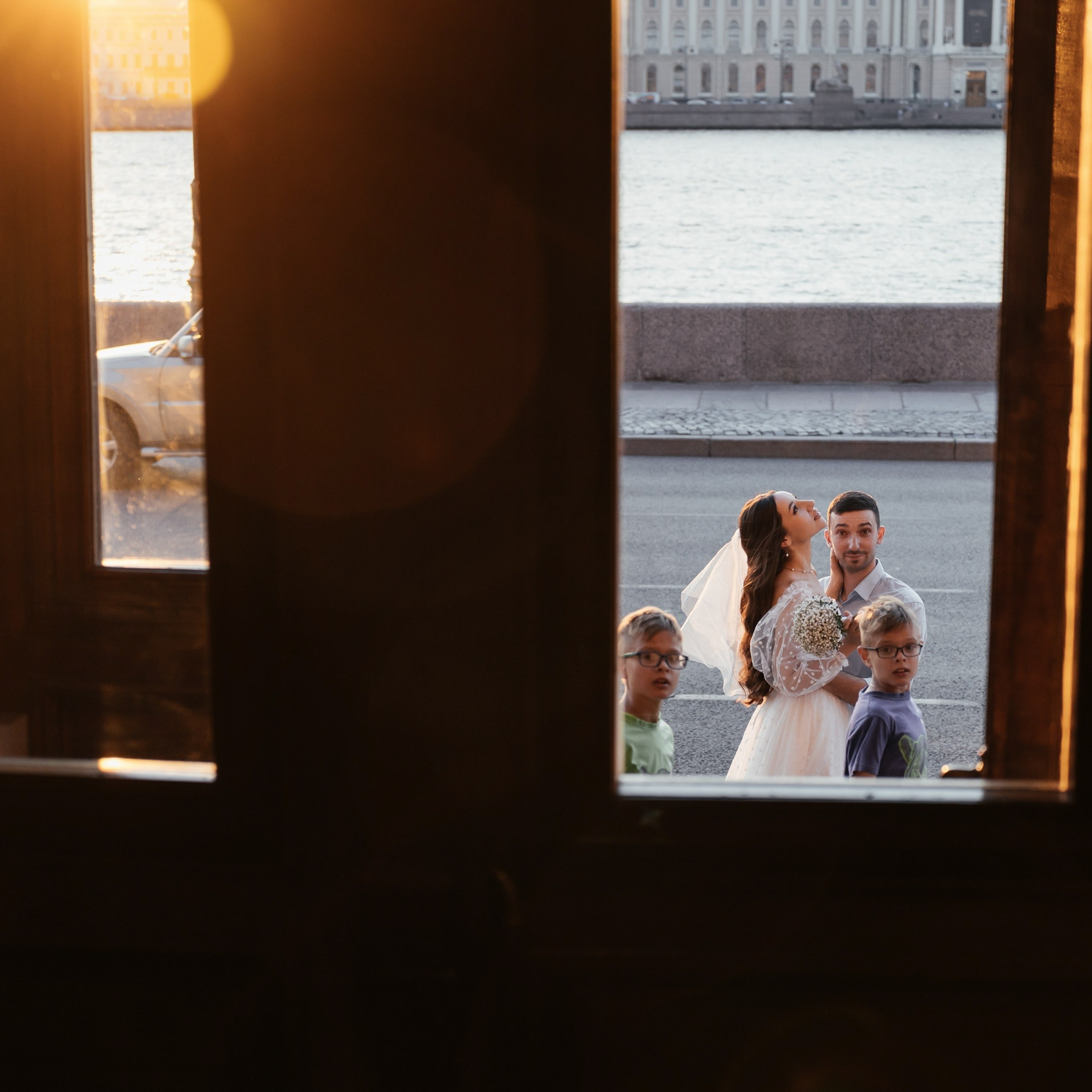 Портфолио. Свадебный и репортажный фотограф