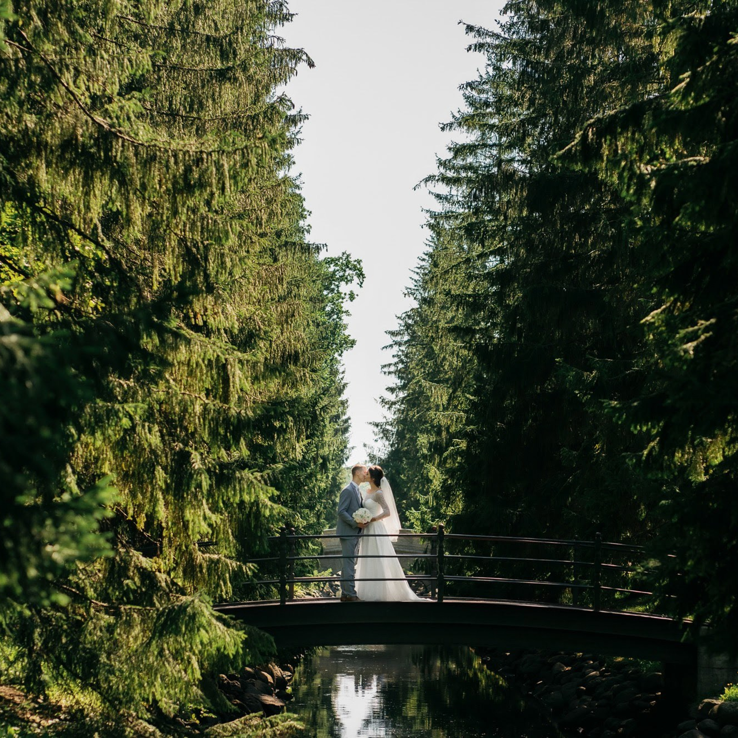 Портфолио. Свадебный и репортажный фотограф