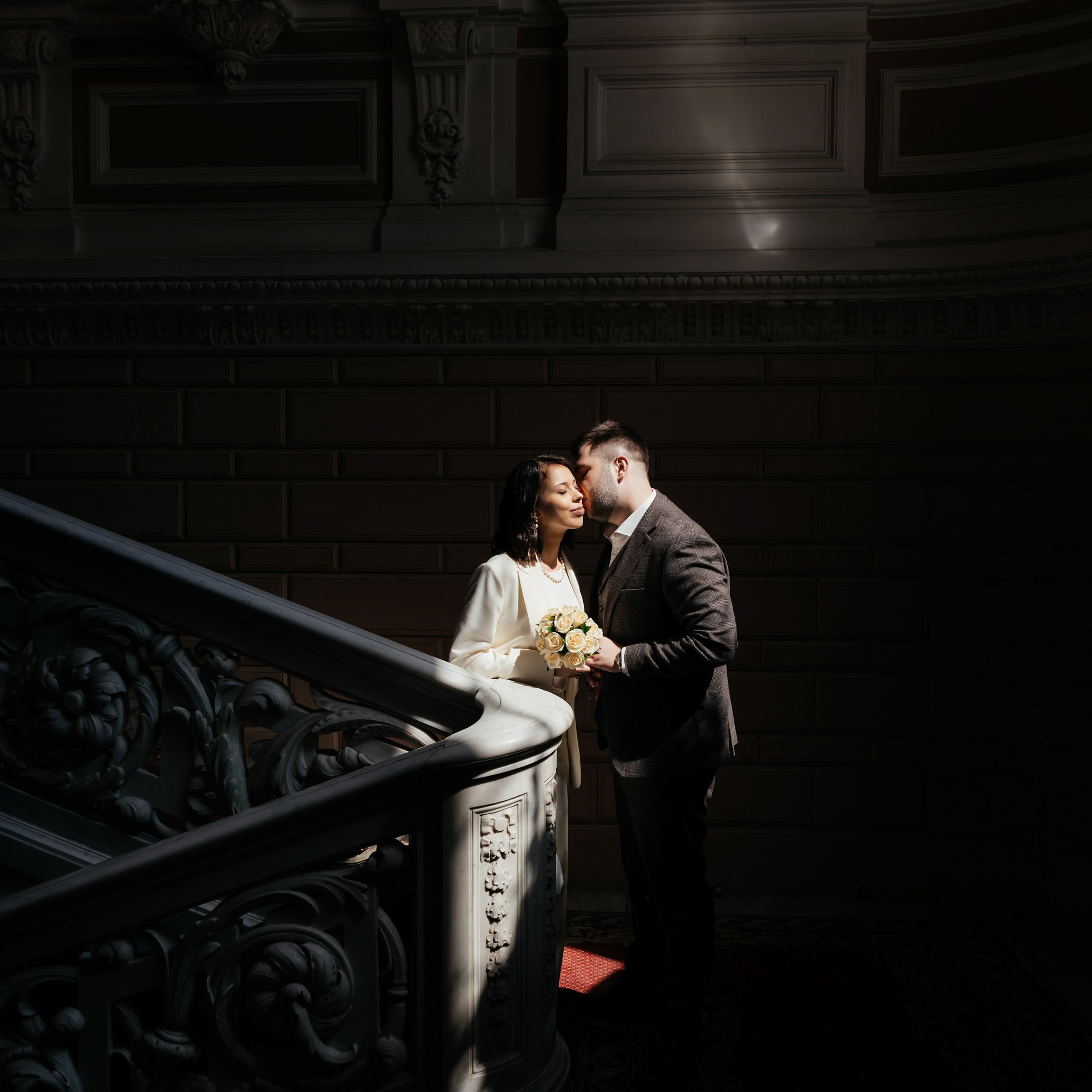 Портфолио. Свадебный и репортажный фотограф