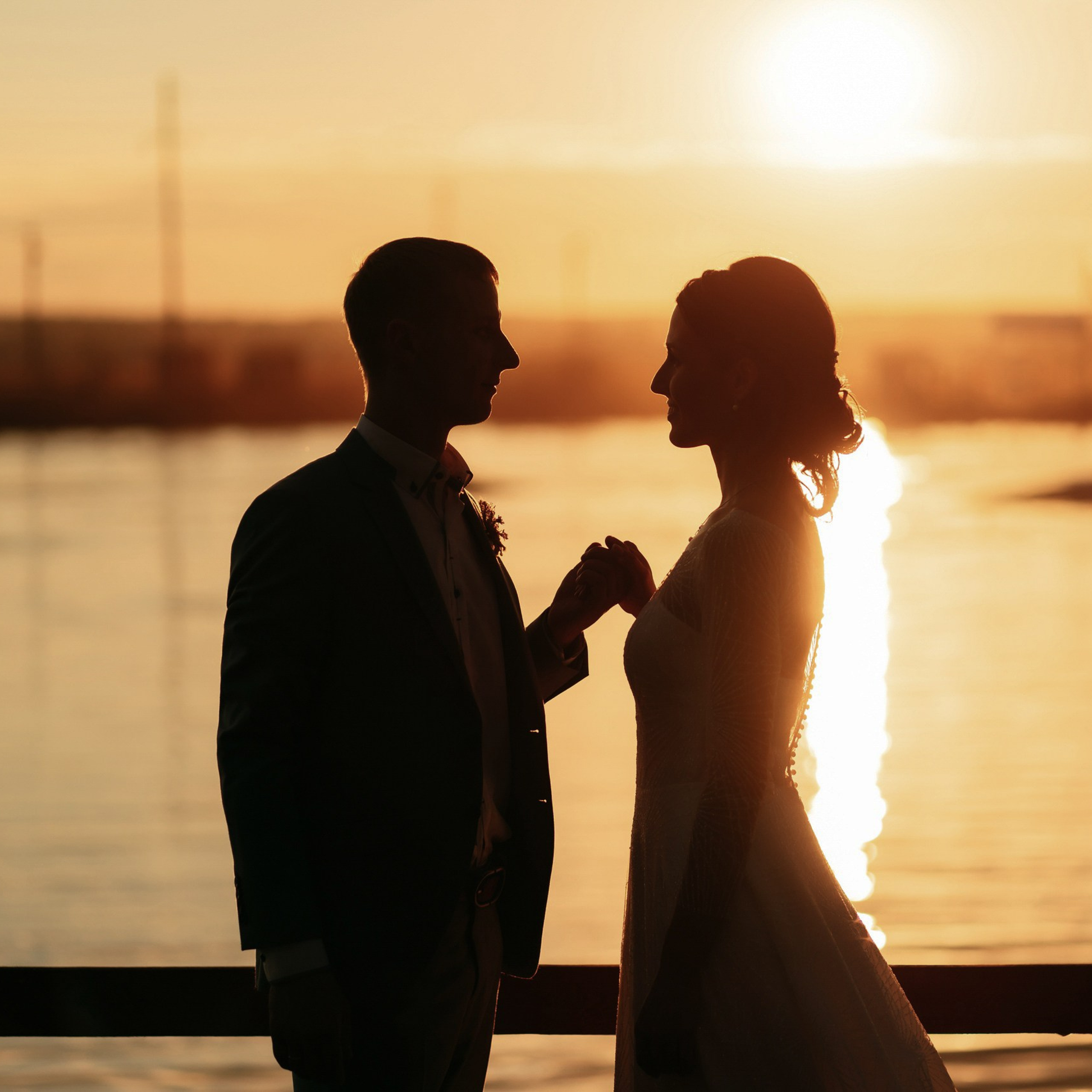 Портфолио. Свадебный и репортажный фотограф