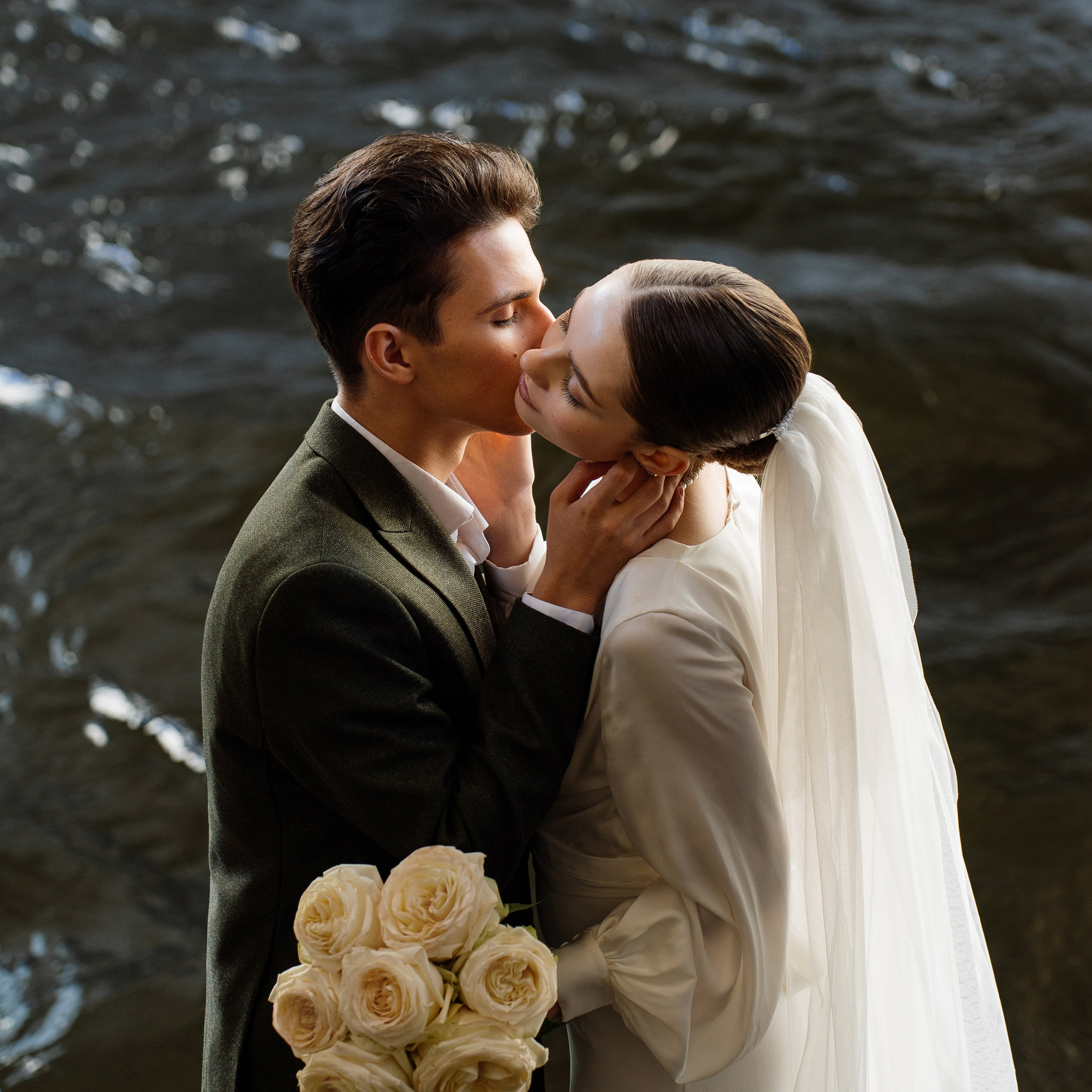 Портфолио. Свадебный и репортажный фотограф