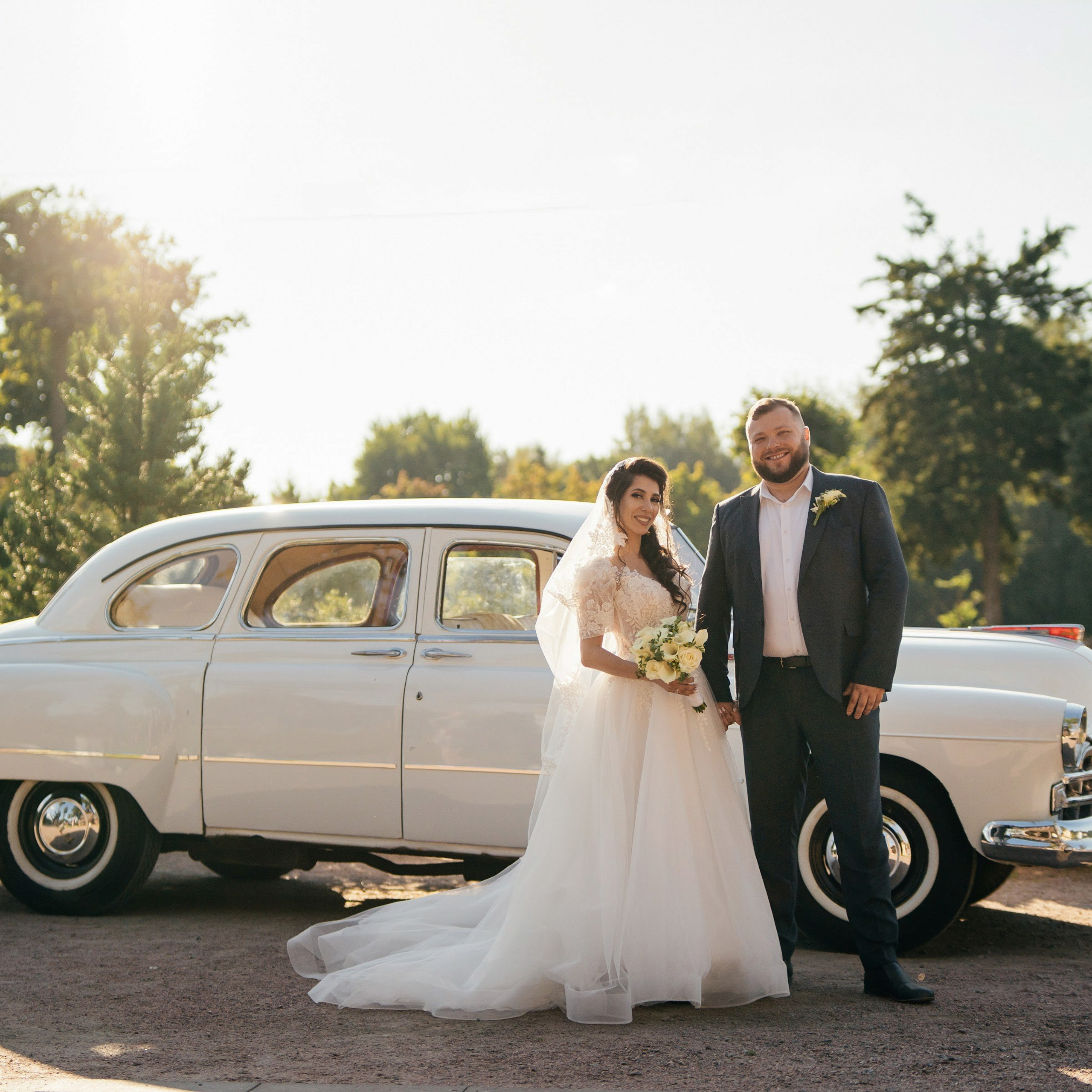 Портфолио. Свадебный и репортажный фотограф