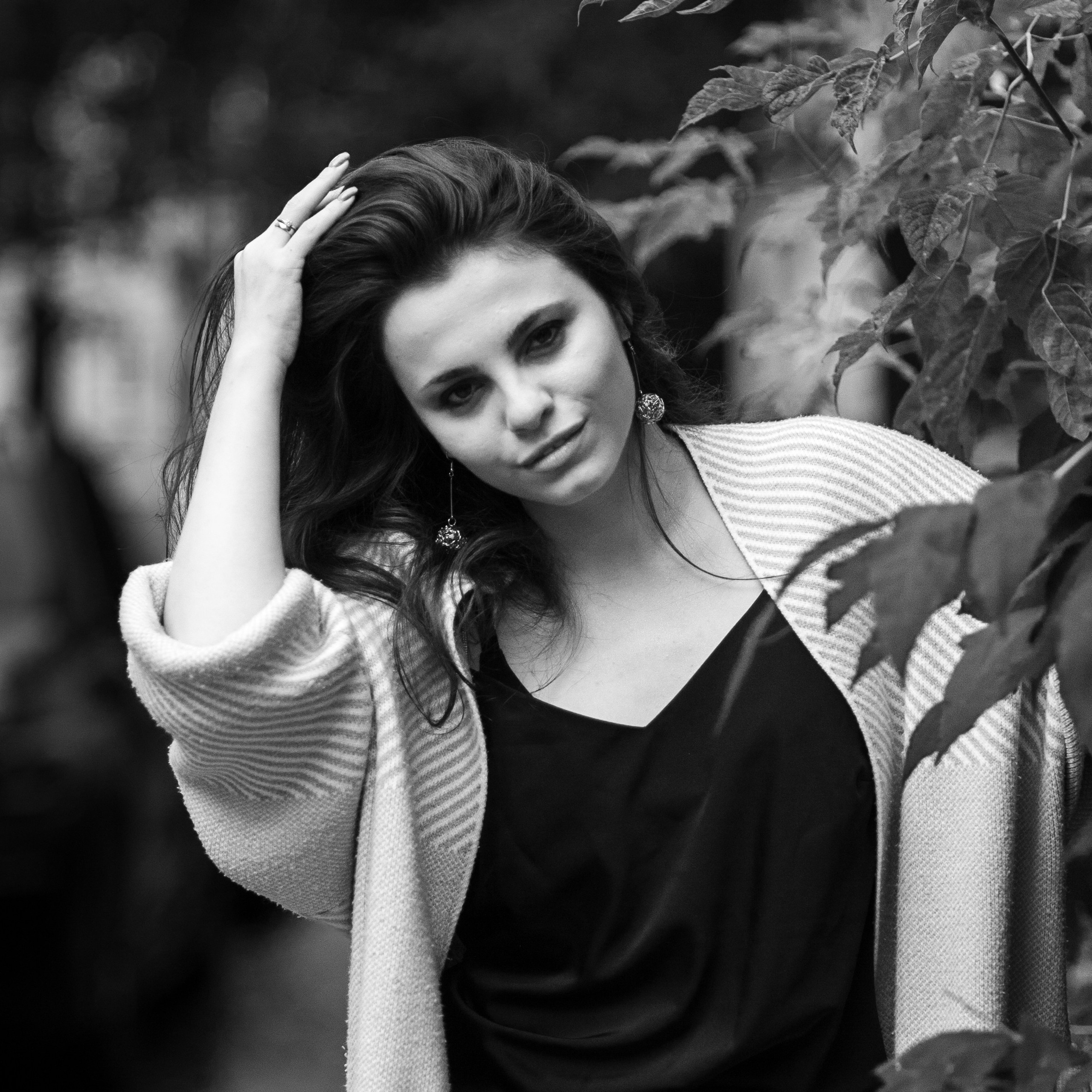 Photosets&portraits | Фотосессии и портреты. Позвольте миру взглянуть на вас!