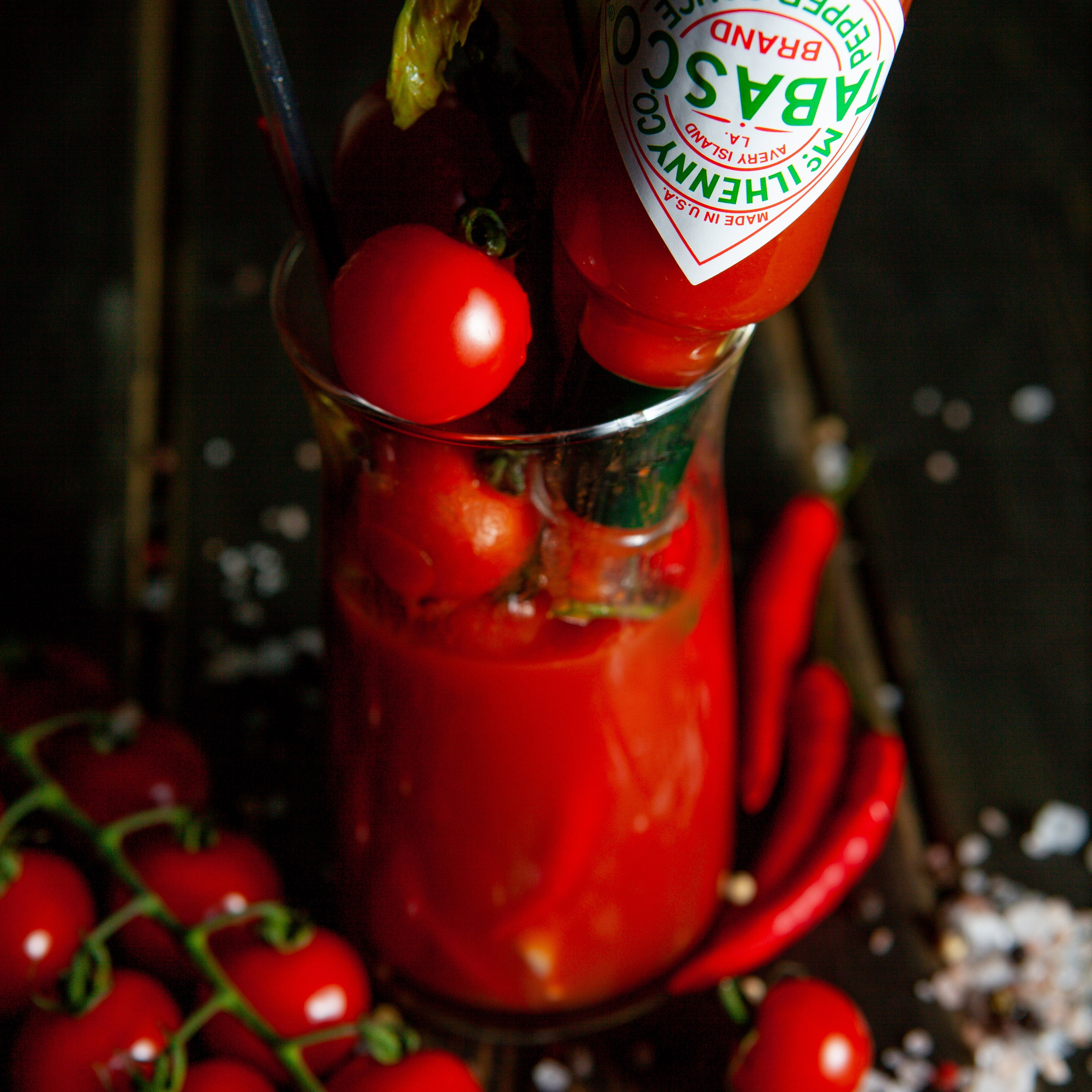 Food. Позвольте миру взглянуть на вас!