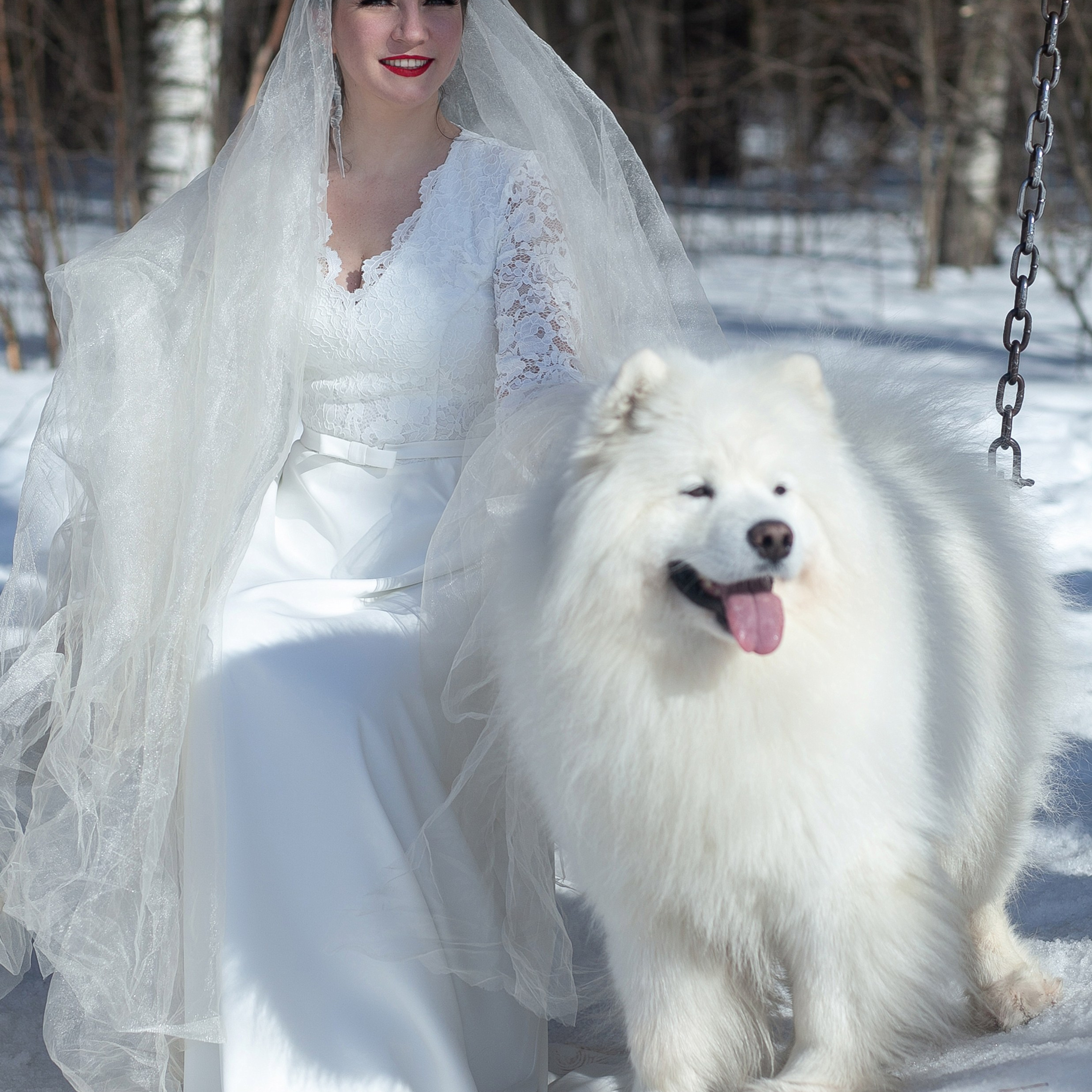 MOEVIR Mag. Позвольте миру взглянуть на вас!