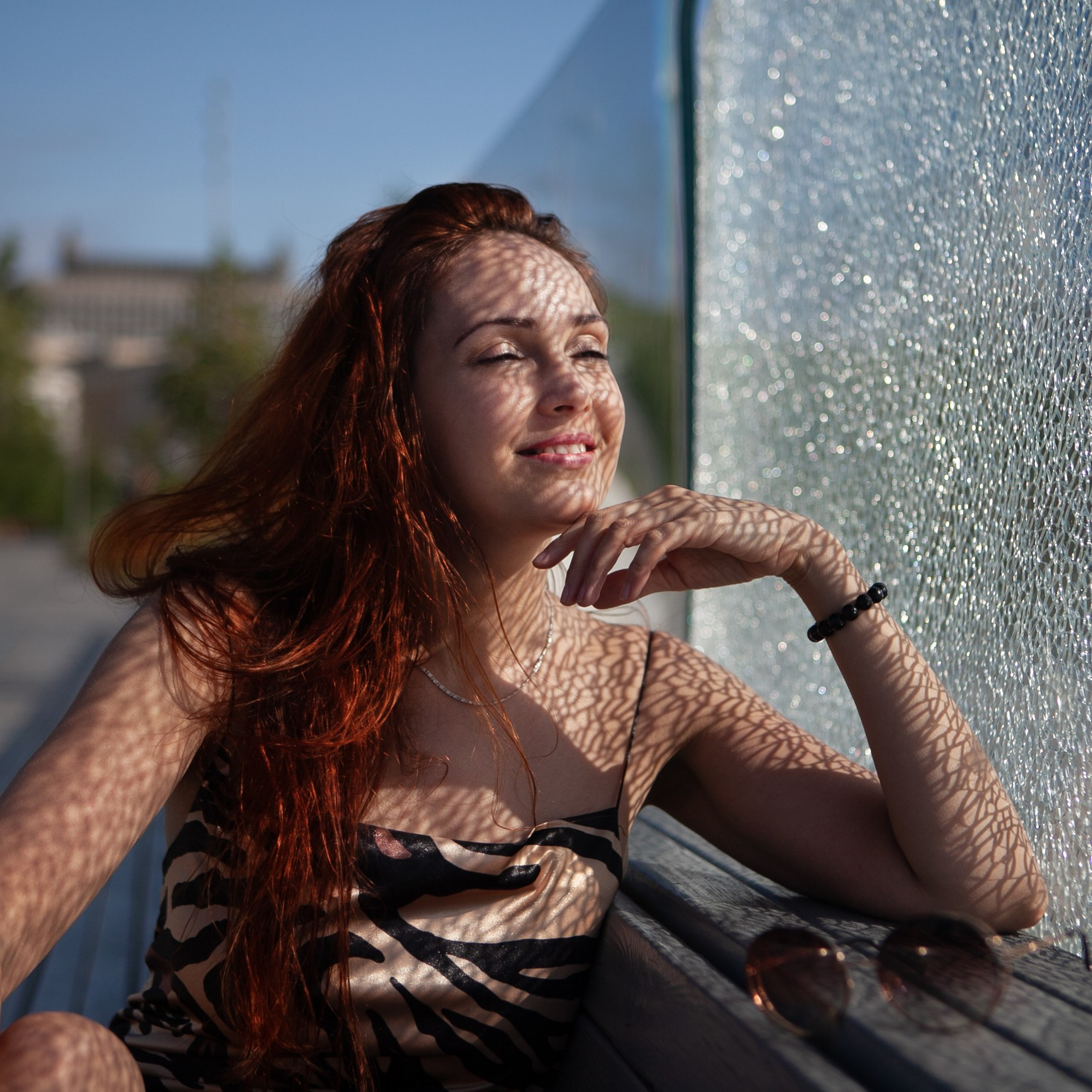 LIFE STYLE. Позвольте миру взглянуть на вас!