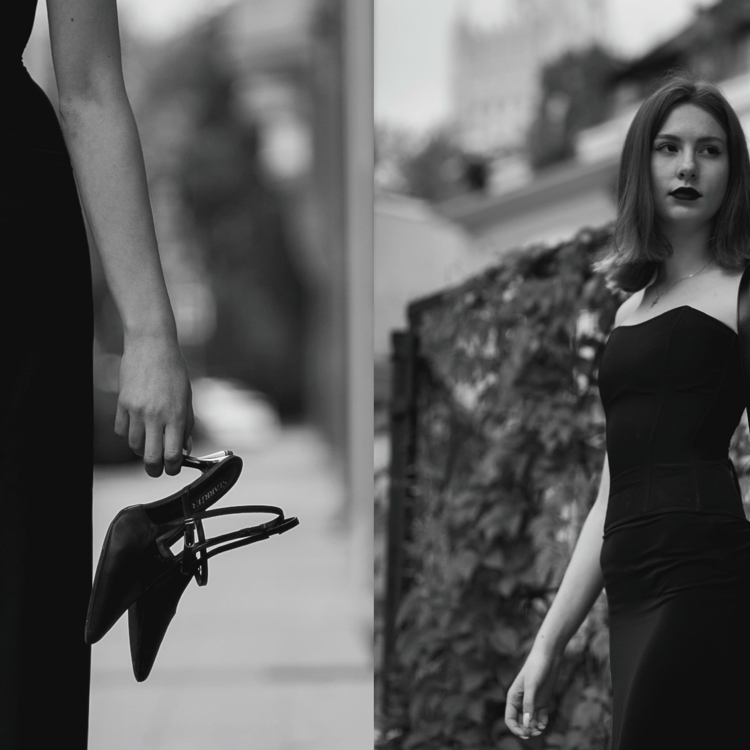 ! MIRAGE Mag. Позвольте миру взглянуть на вас!