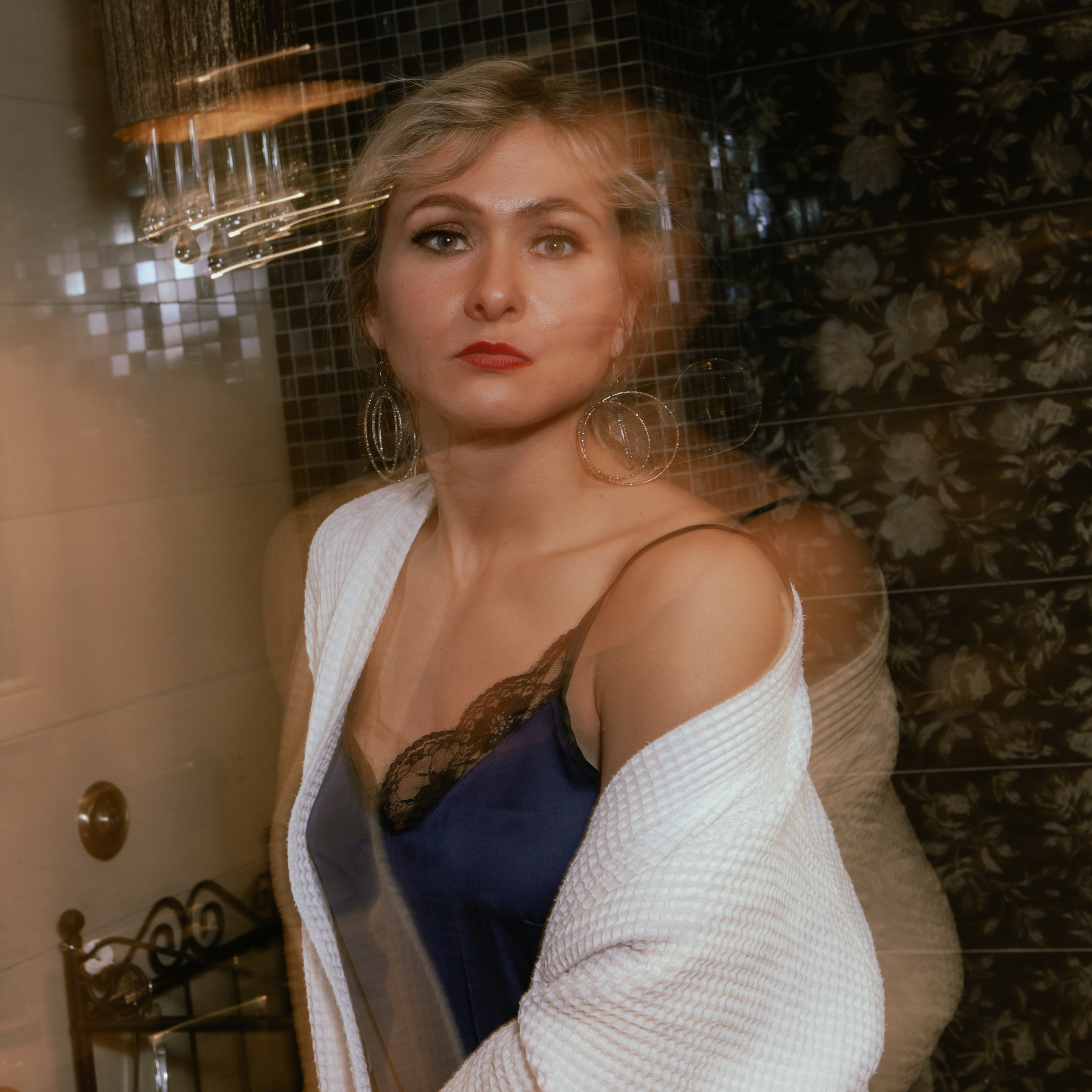 VIGOUR mag. Позвольте миру взглянуть на вас!