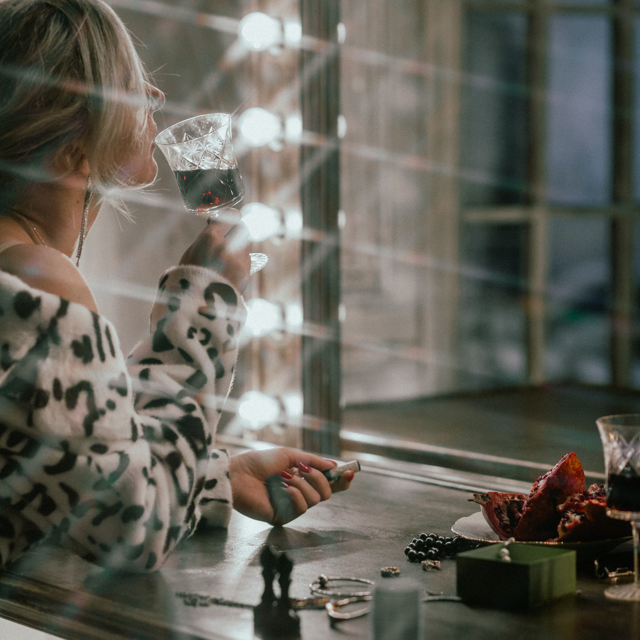 КРЕАТИВНЫЕ ФОТОСЕССИИ. Позвольте миру взглянуть на вас!