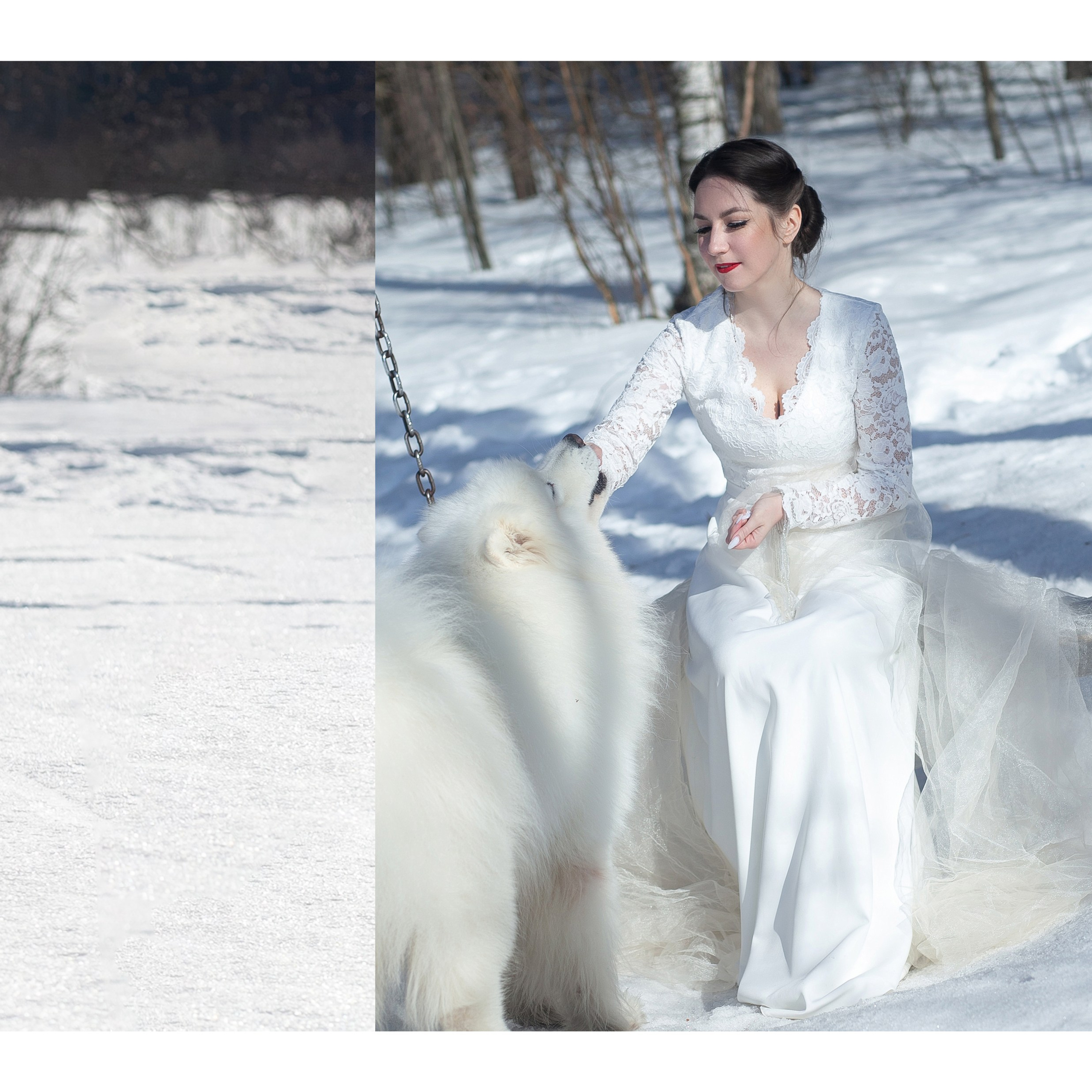 MOEVIR Mag. Позвольте миру взглянуть на вас!