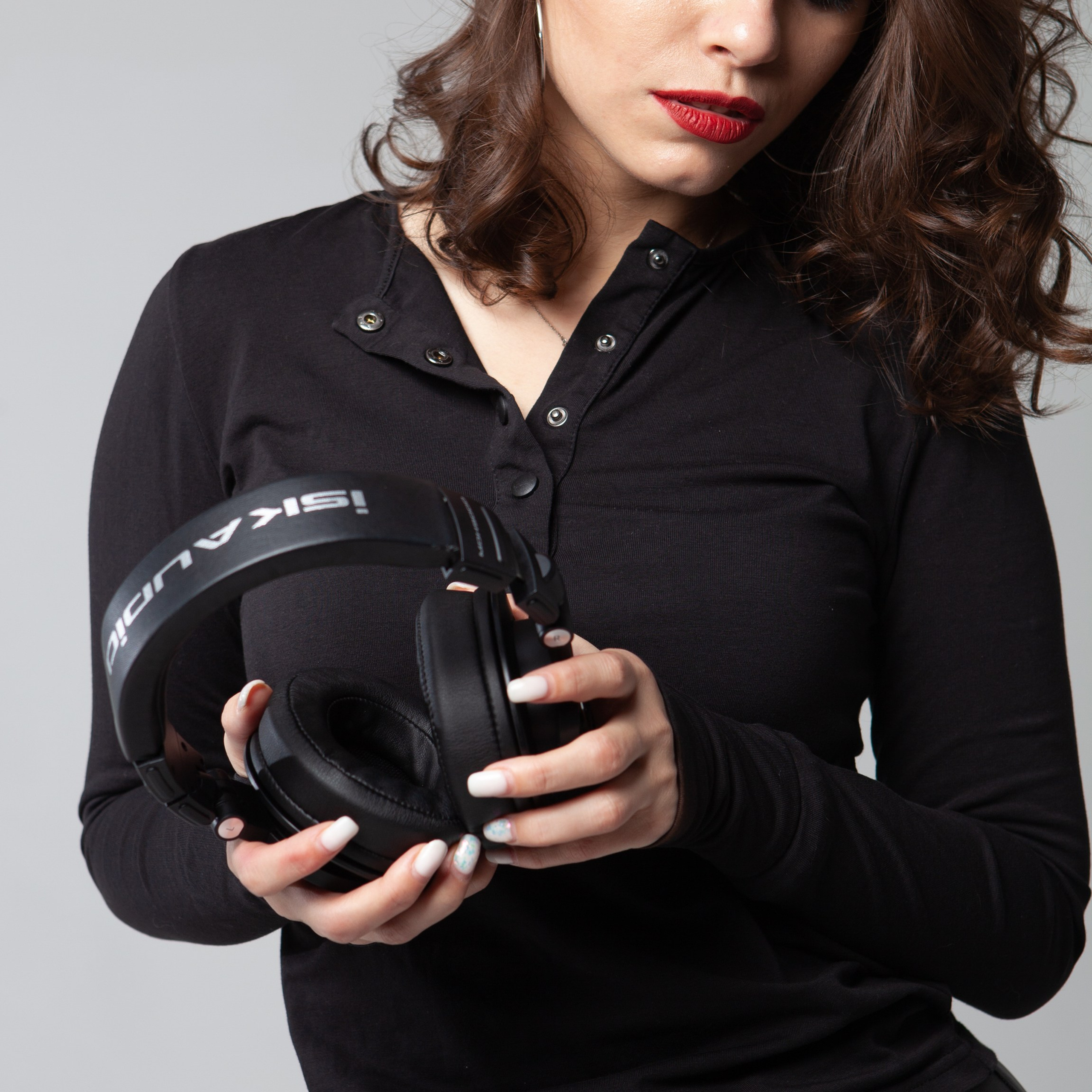 БИЗНЕС СЪЕМКА. Позвольте миру взглянуть на вас!