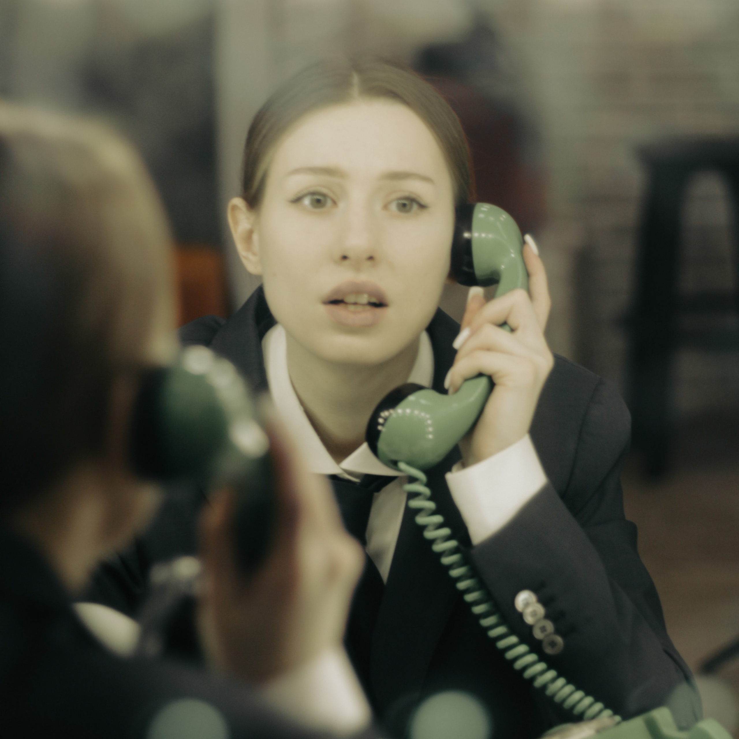 ARTELLS Mag. Позвольте миру взглянуть на вас!