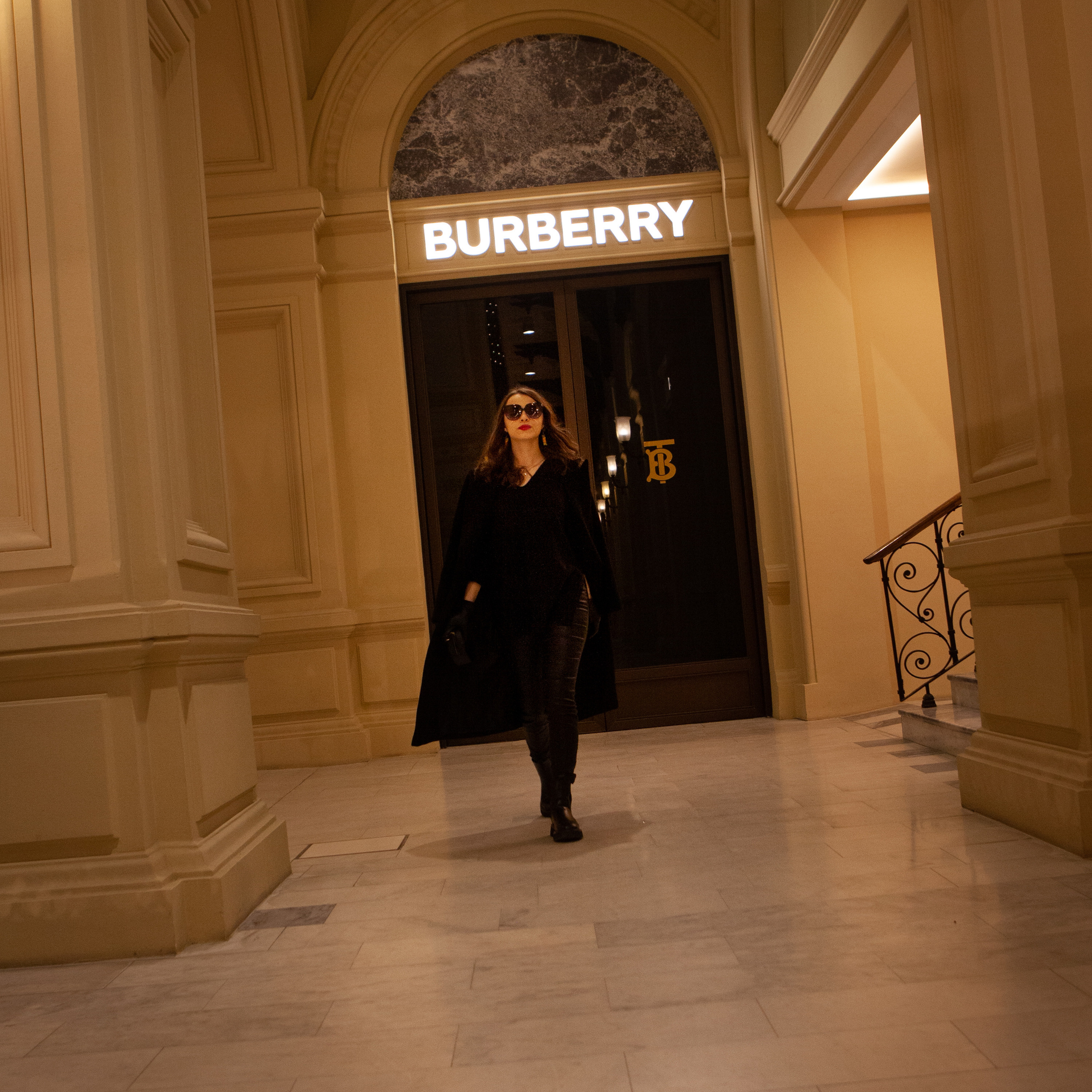 LIFE STYLE. Позвольте миру взглянуть на вас!