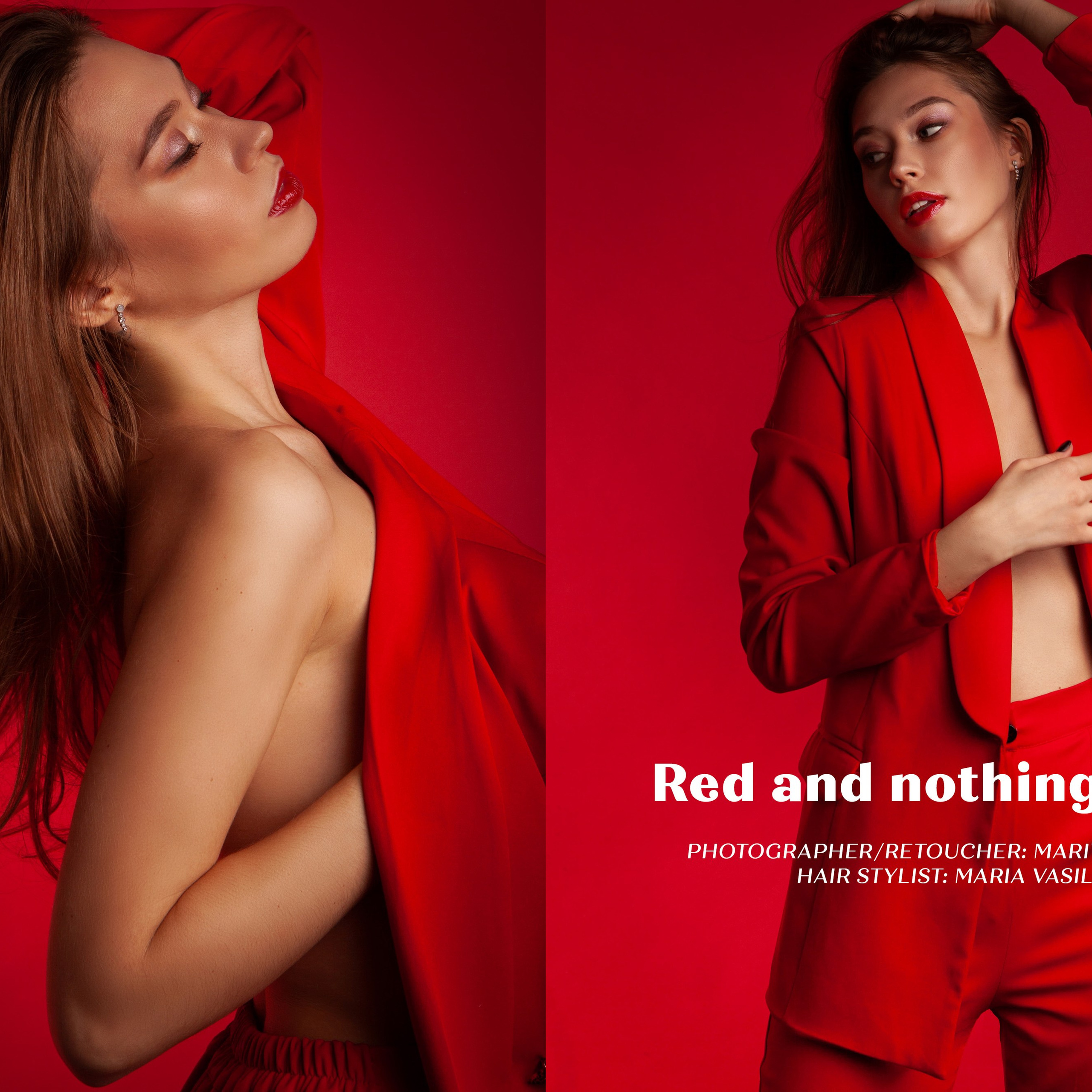 SHUBA Mag. Позвольте миру взглянуть на вас!