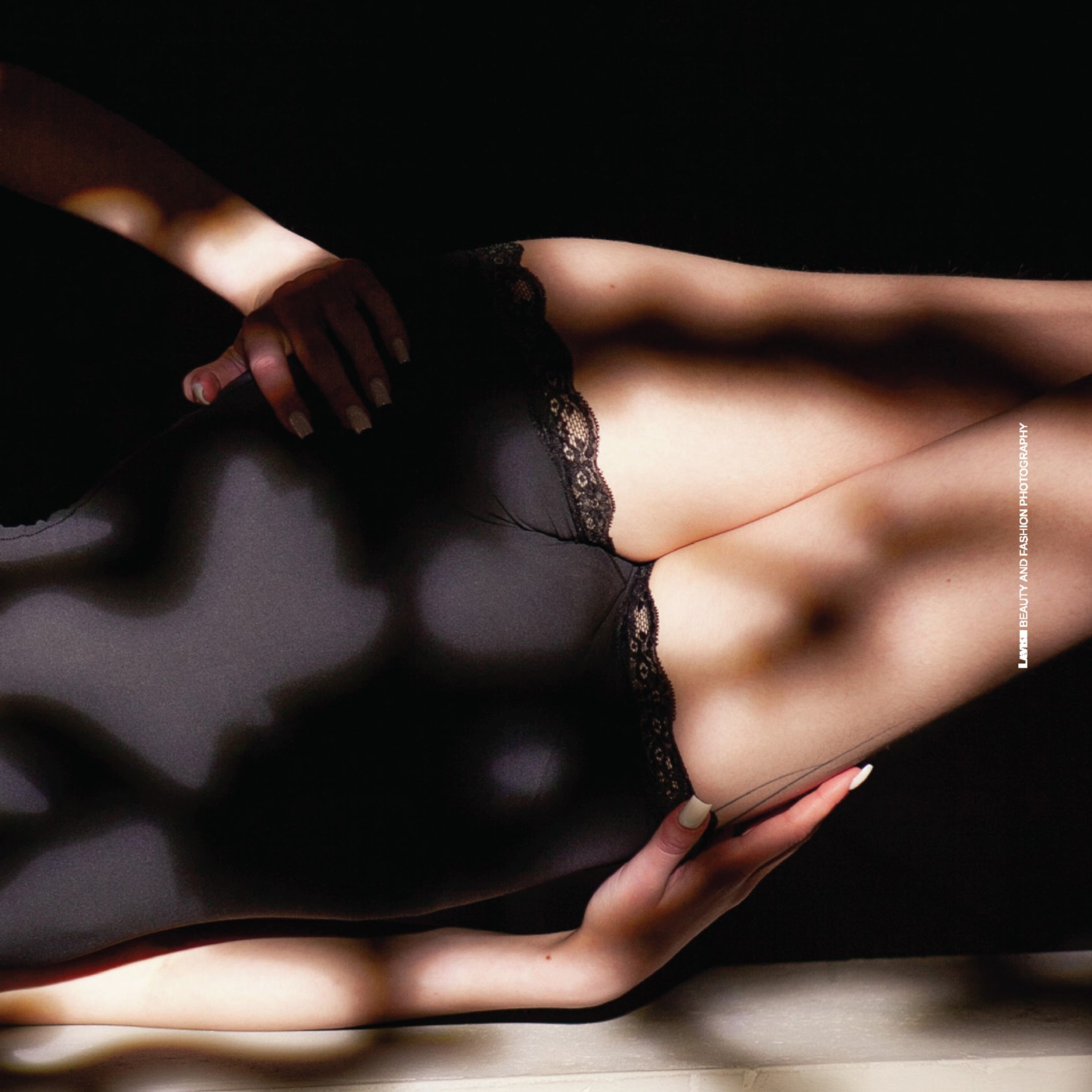 ! MIRAGE Mag. Позвольте миру взглянуть на вас!