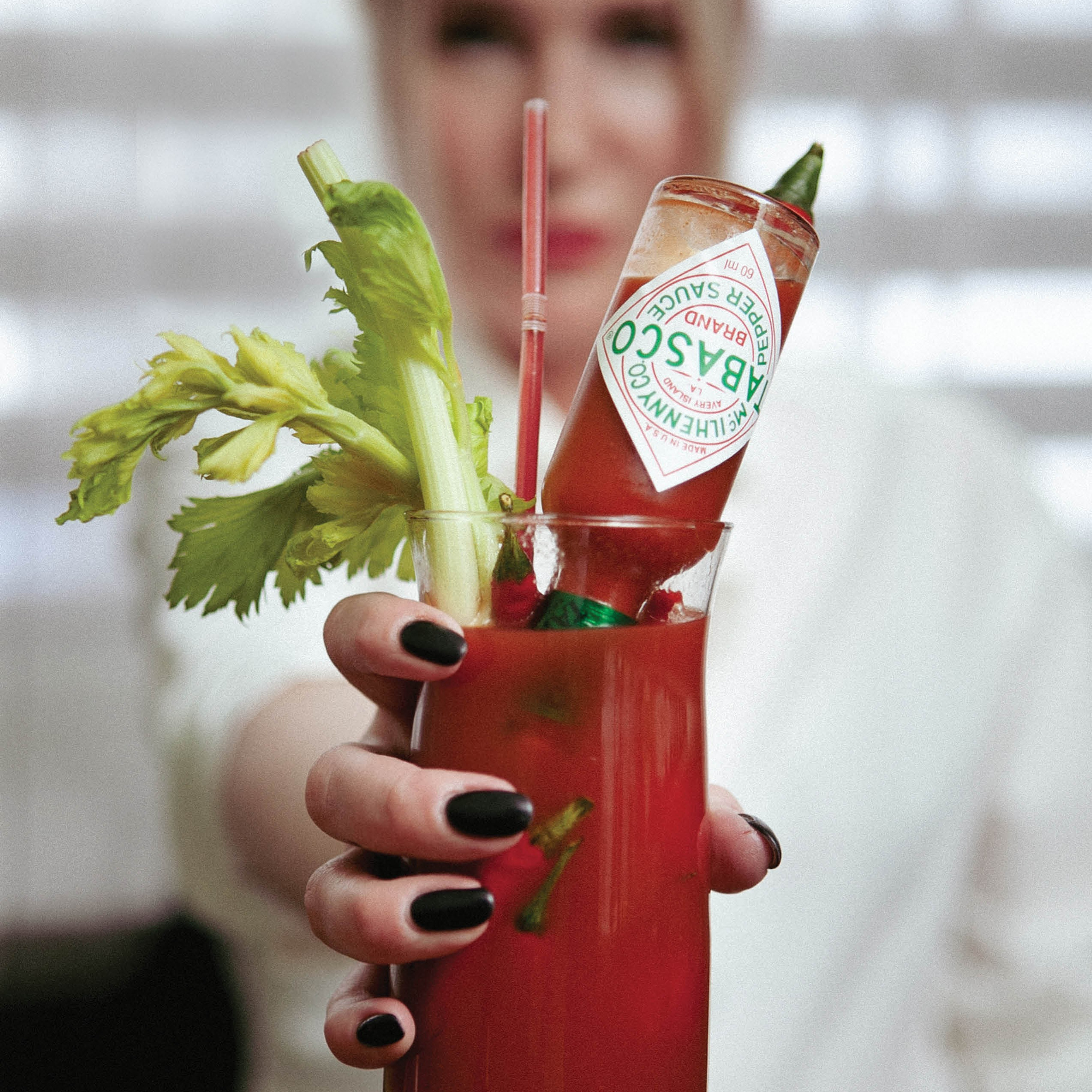 IMAGE Mag. Позвольте миру взглянуть на вас!