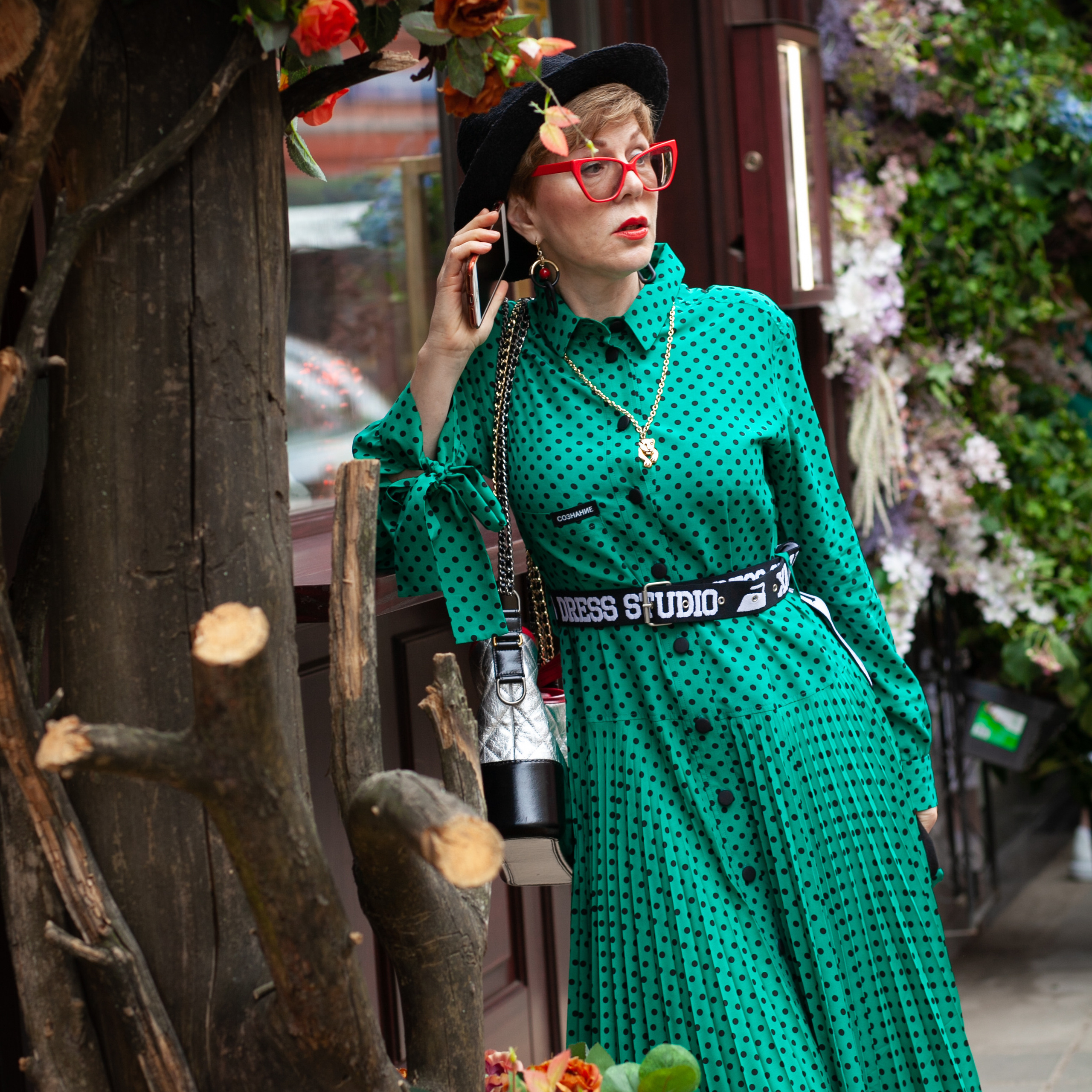 LIFE STYLE. Позвольте миру взглянуть на вас!