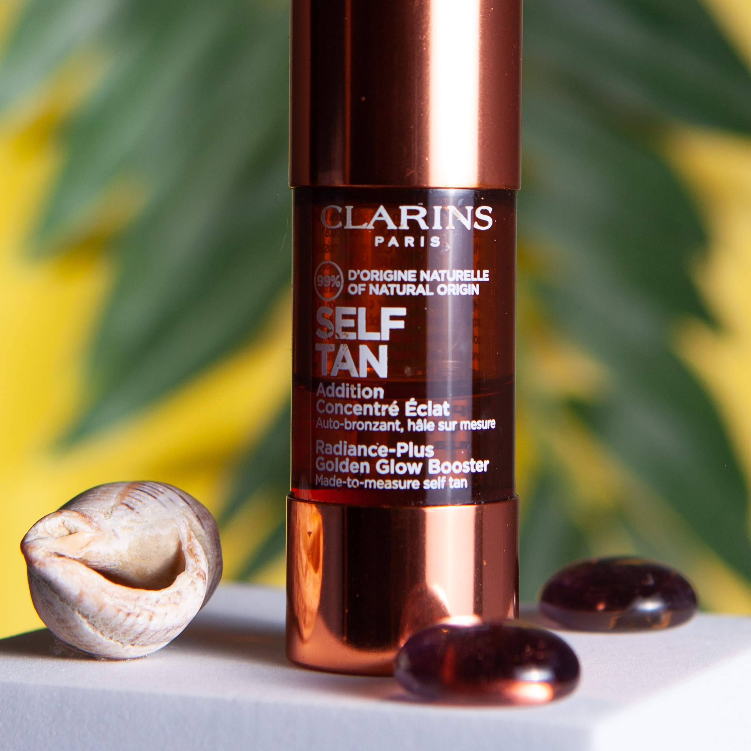 Goods. Позвольте миру взглянуть на вас!