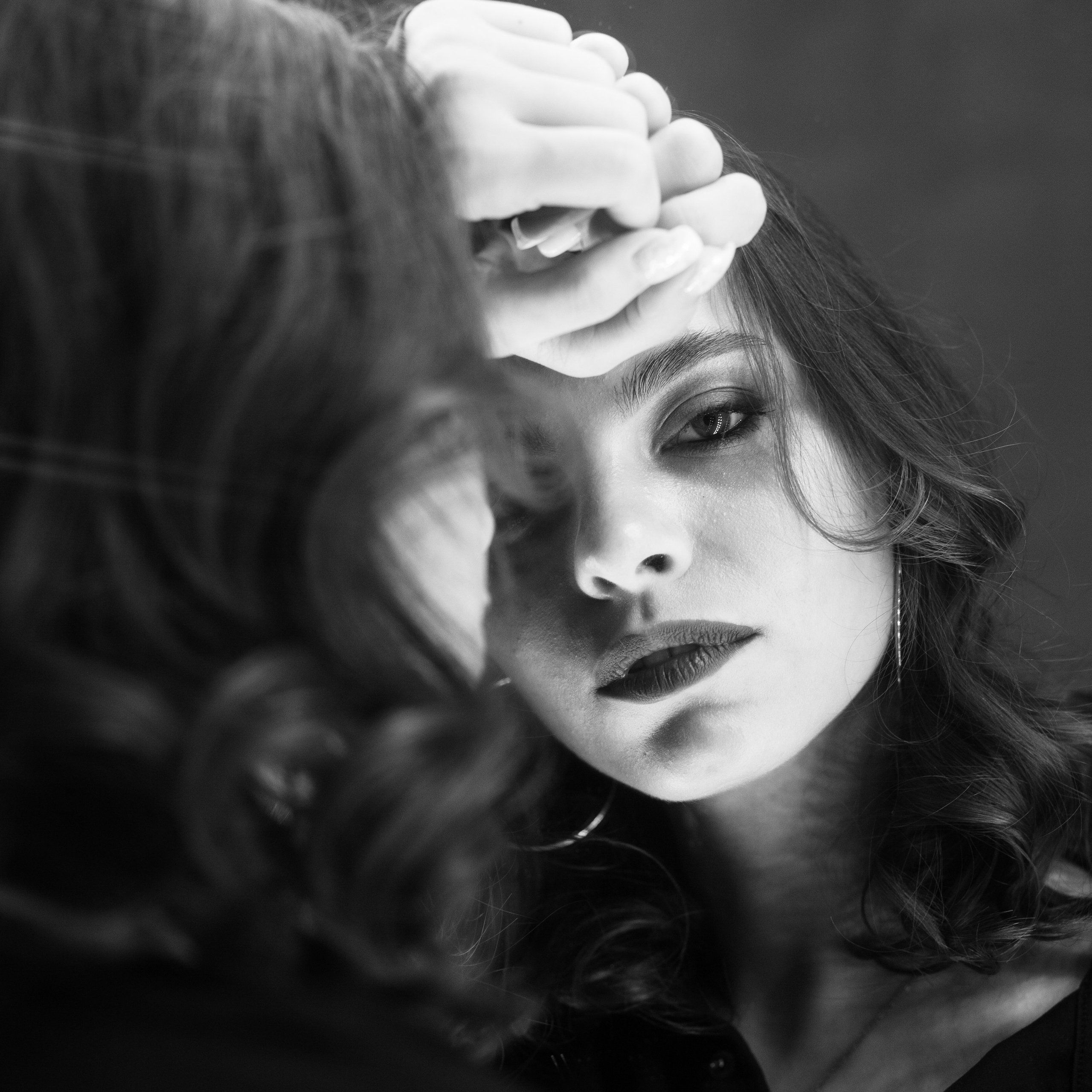 ПЕРСОНАЛЬНОЕ ПОРТФОЛИО. Позвольте миру взглянуть на вас!