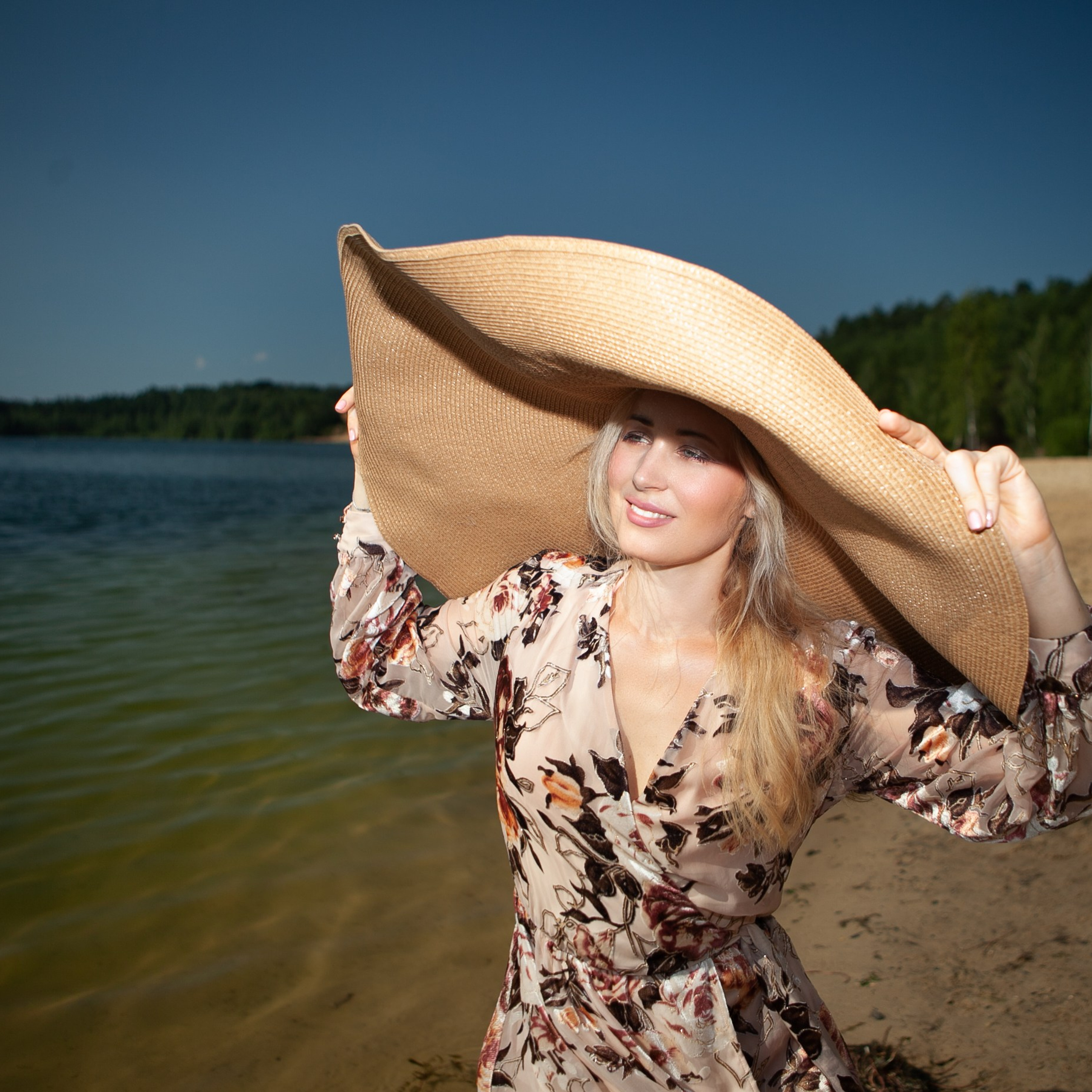 LIFE STYLE. Позвольте миру взглянуть на вас!