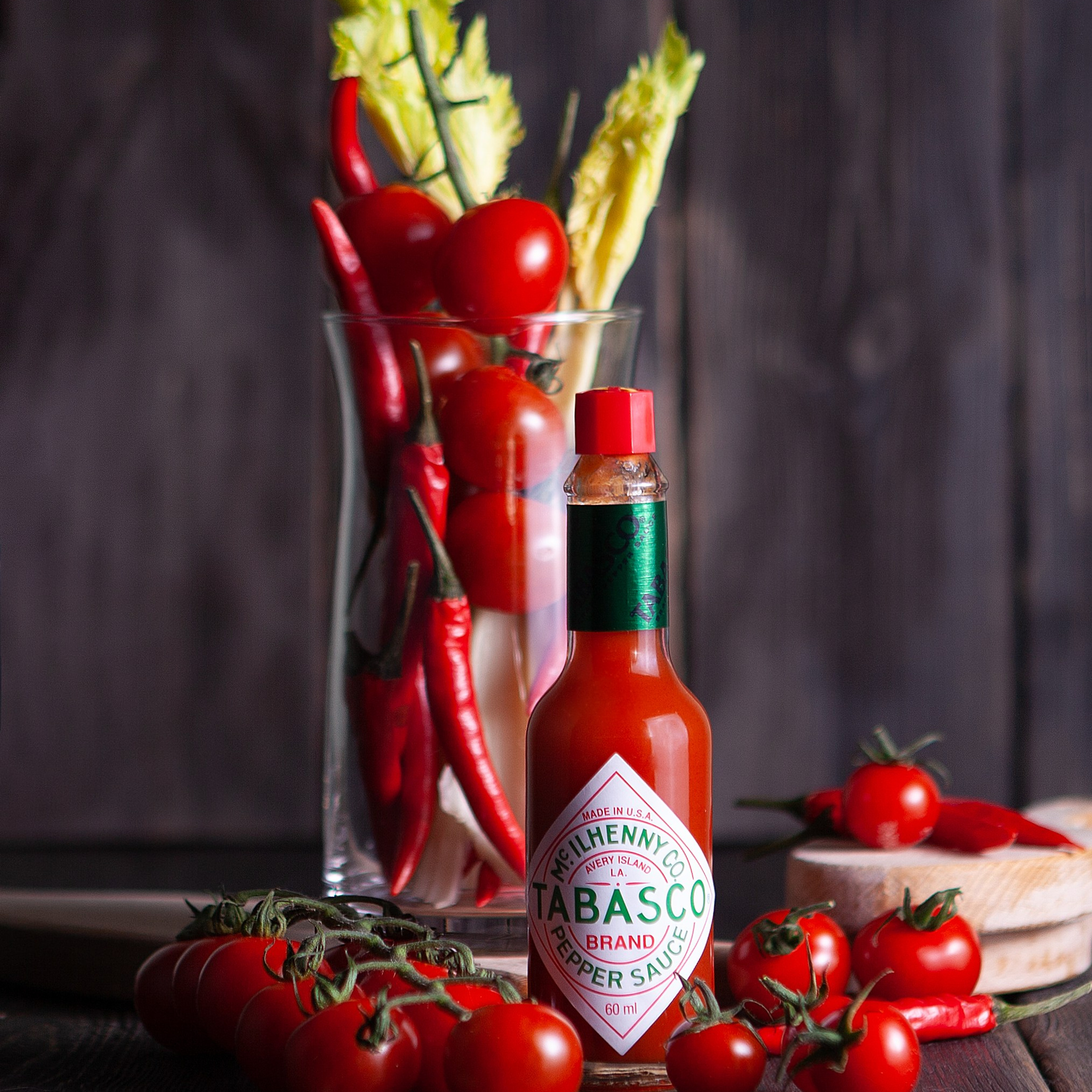 Food. Позвольте миру взглянуть на вас!