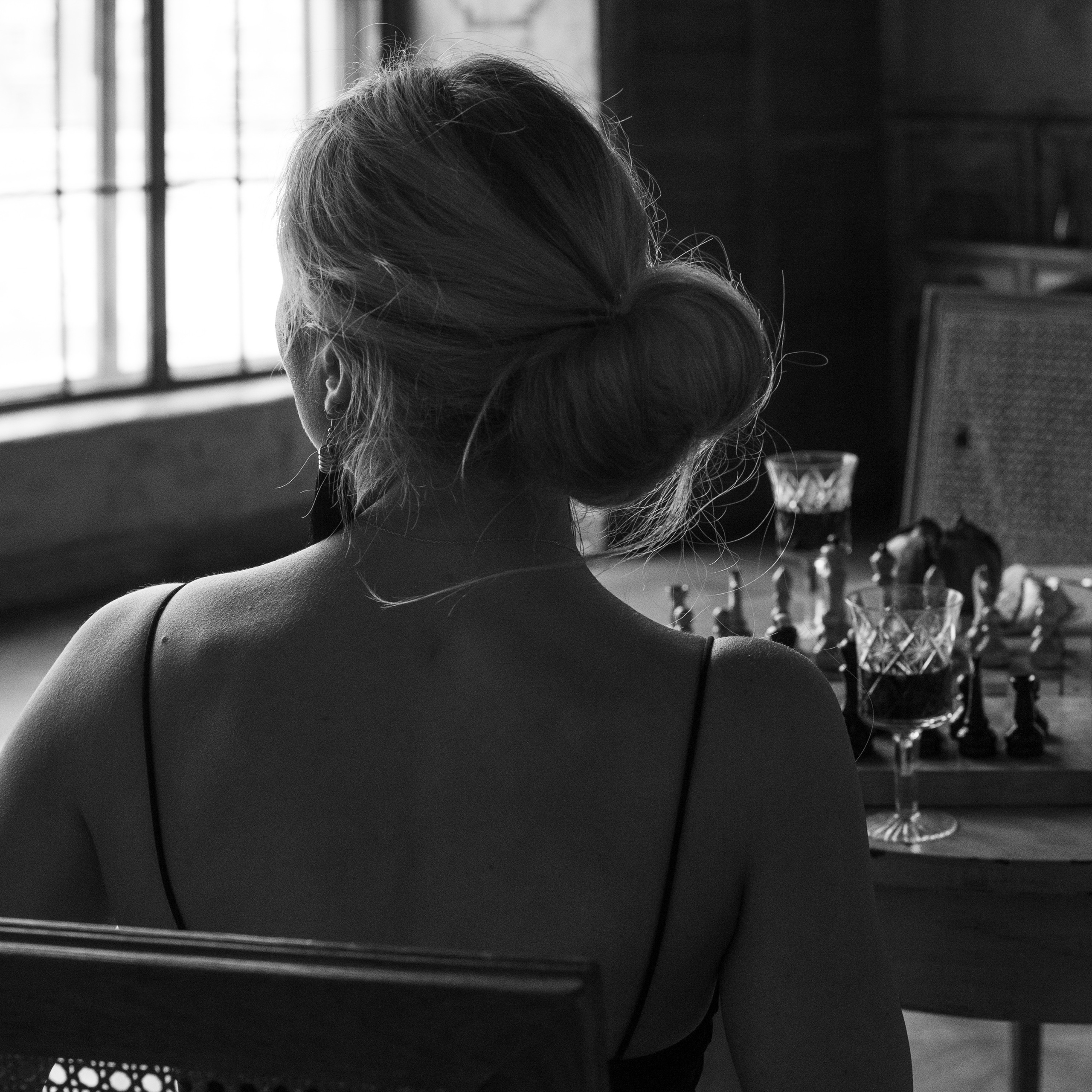 КРЕАТИВНЫЕ ФОТОСЕССИИ. Позвольте миру взглянуть на вас!