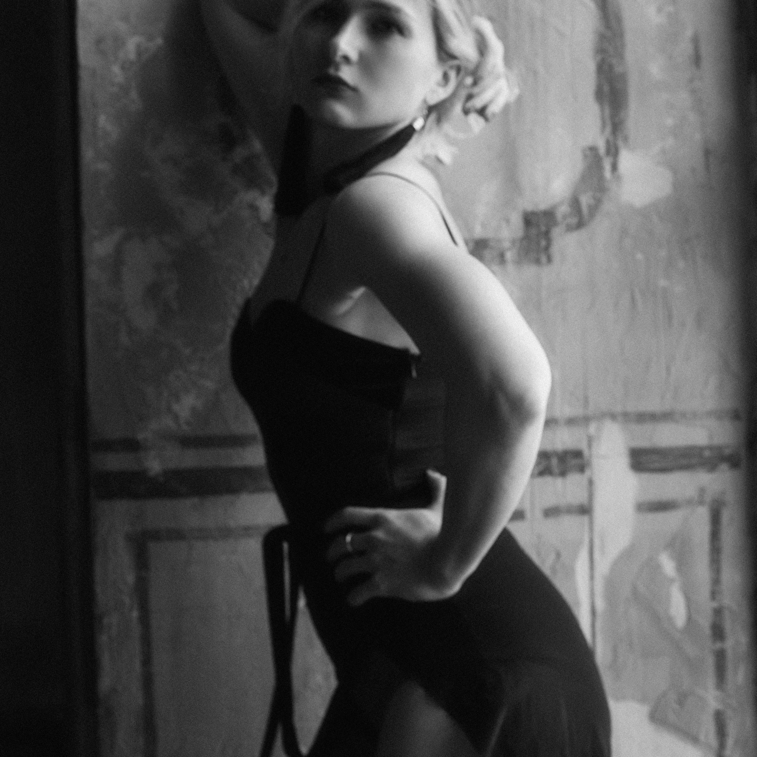 КРЕАТИВНЫЕ ФОТОСЕССИИ. Позвольте миру взглянуть на вас!